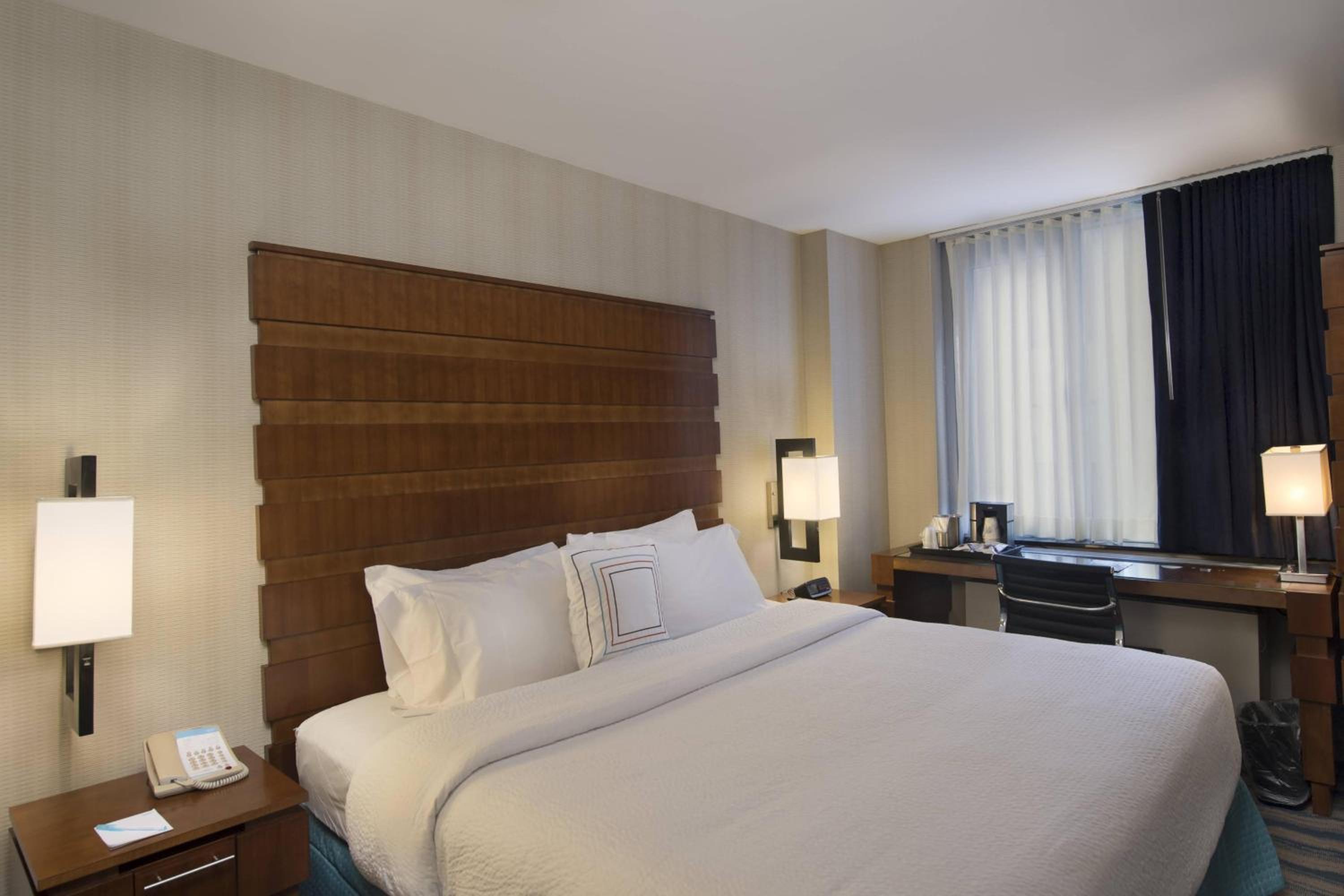 King Room photo 1