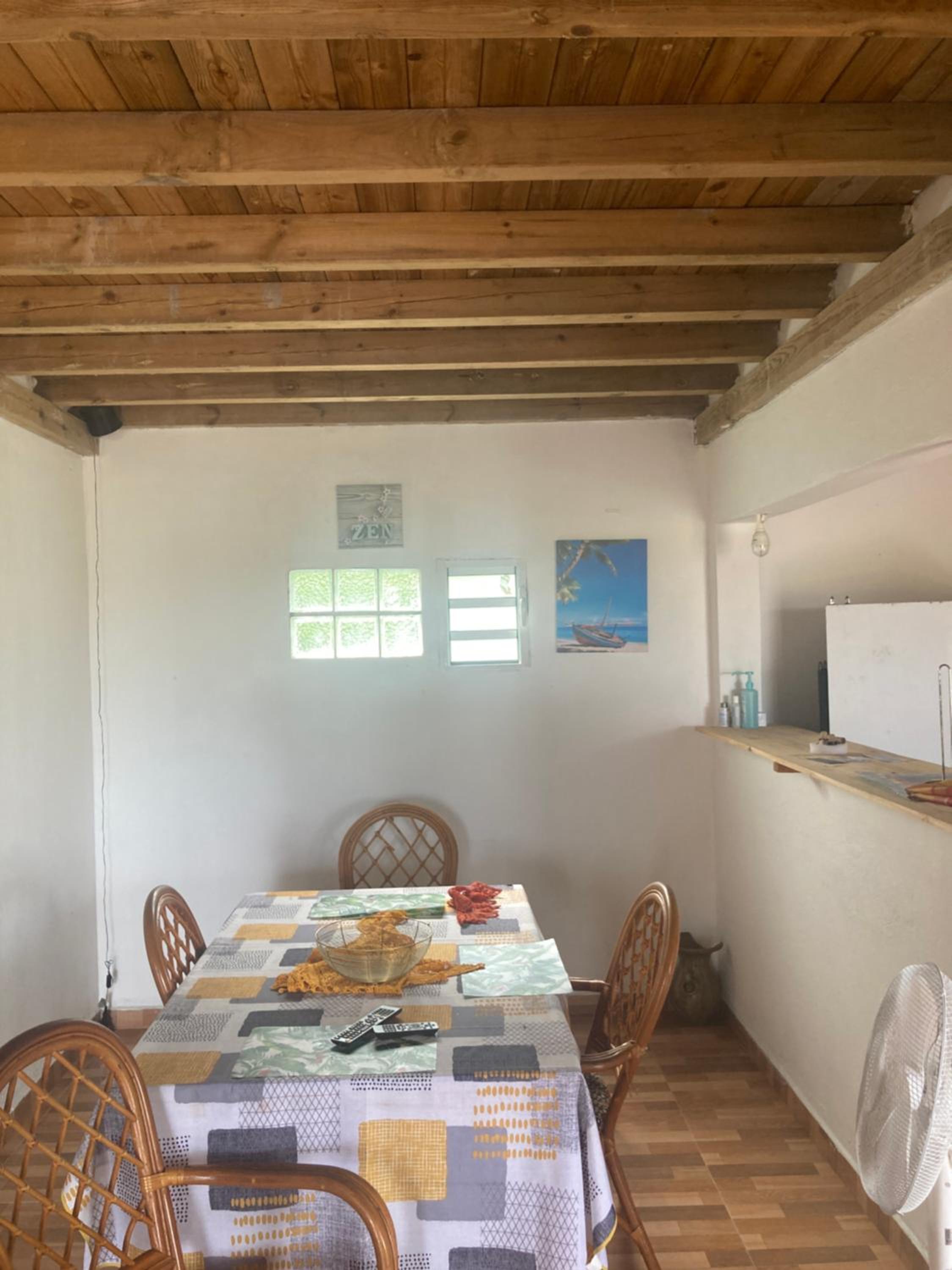 Family Room with Sea View - Photo 17