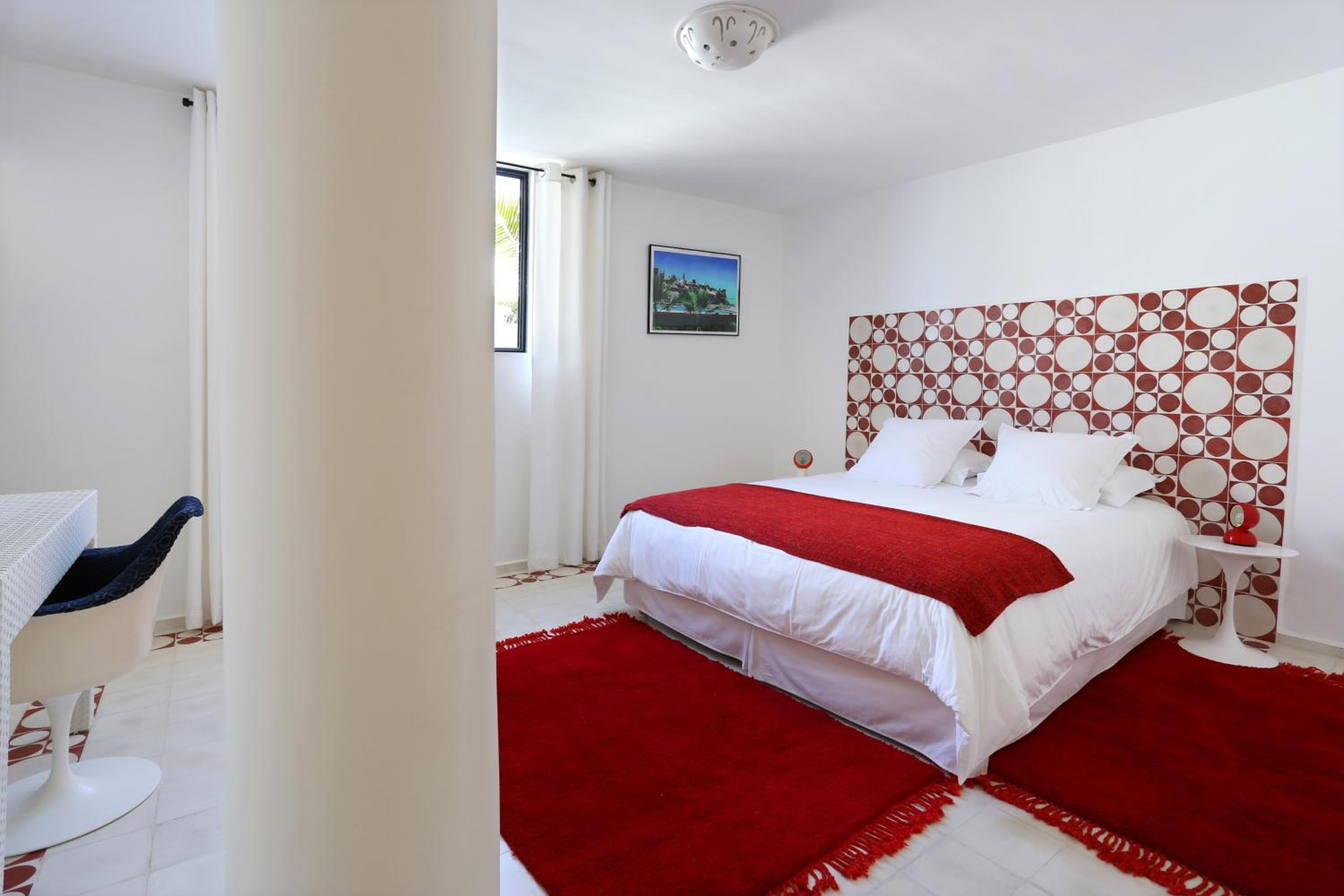 Superior Double or Twin Room - Photo 1