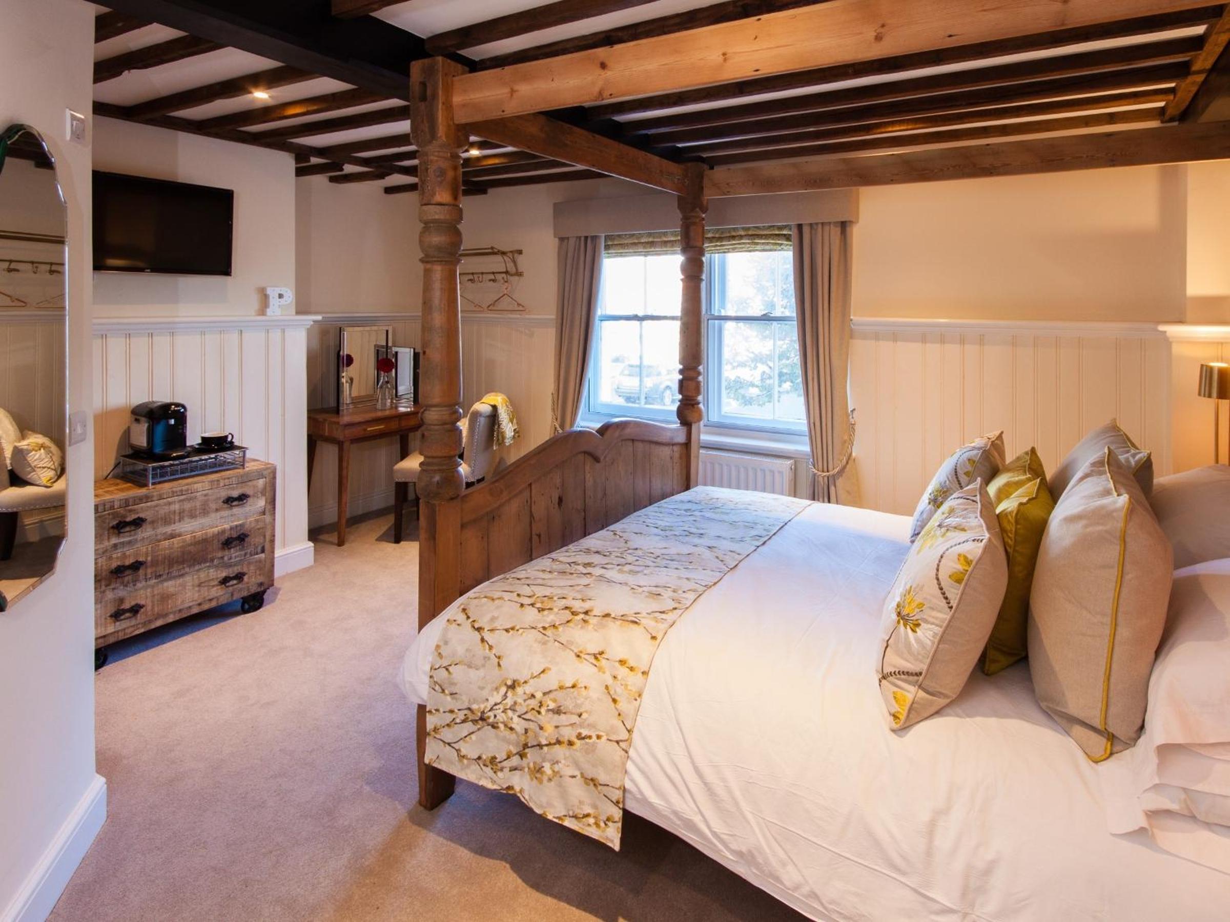 Superior King Room photo 1
