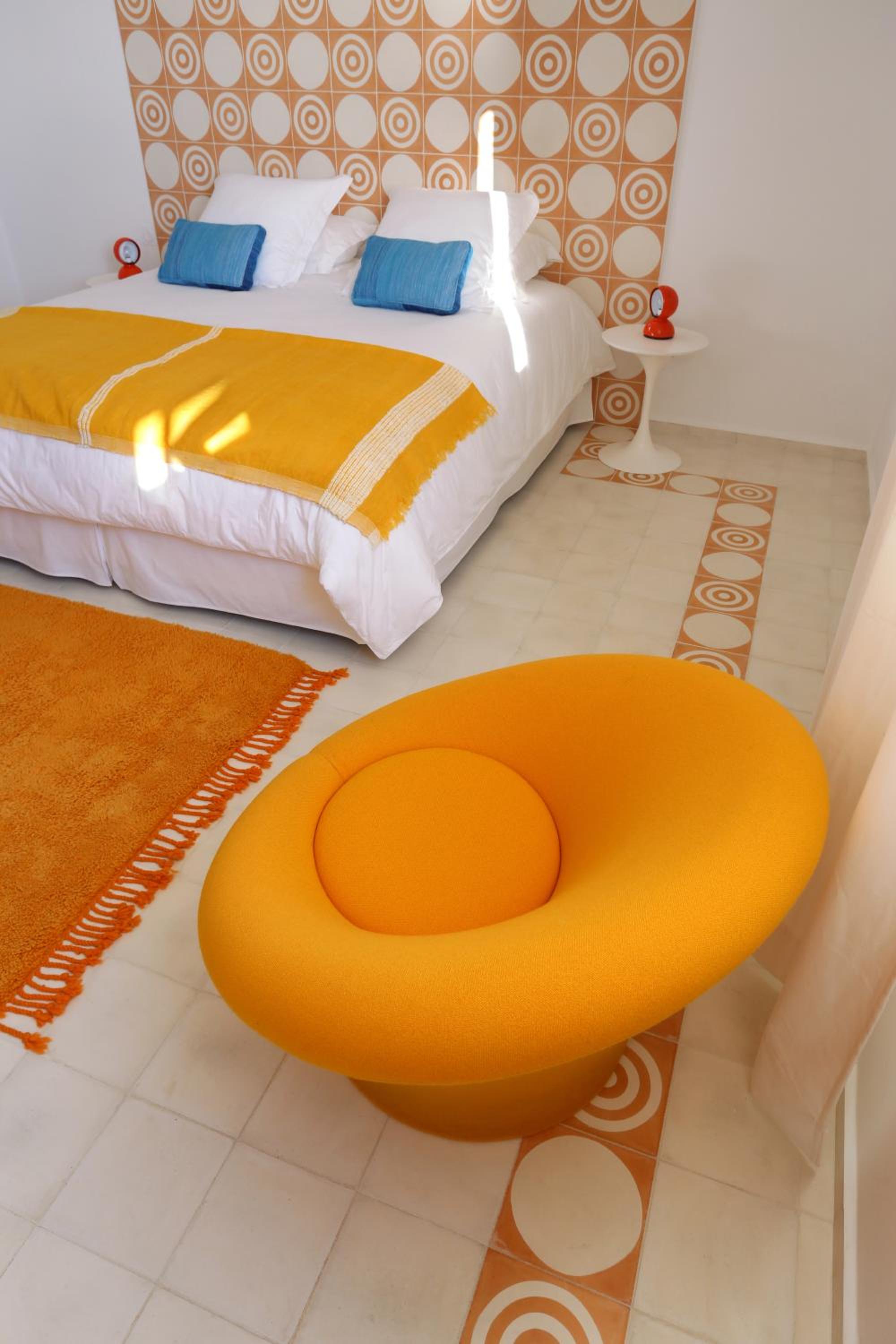Superior Double or Twin Room - Photo 8