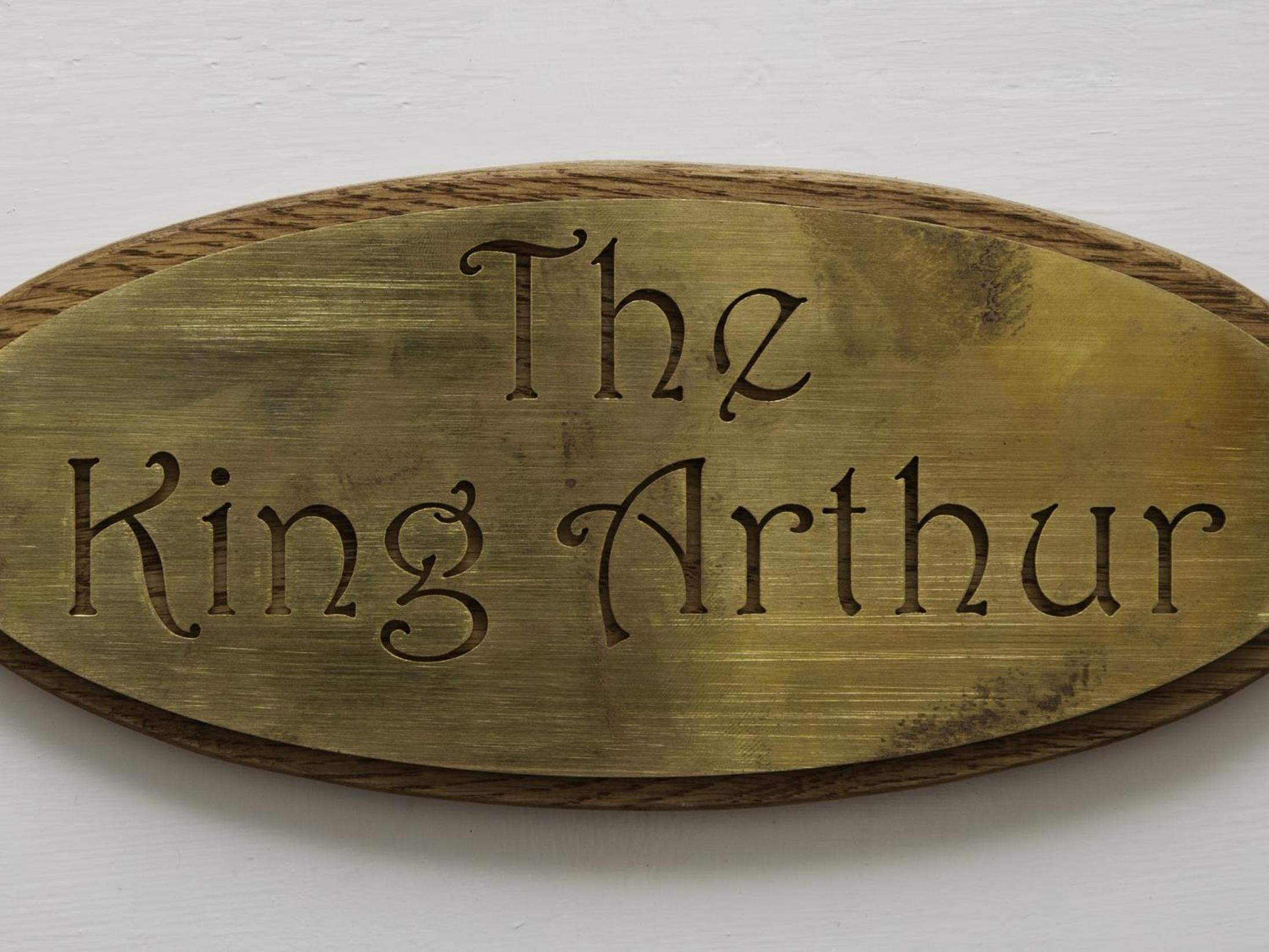Superior King Room photo 3