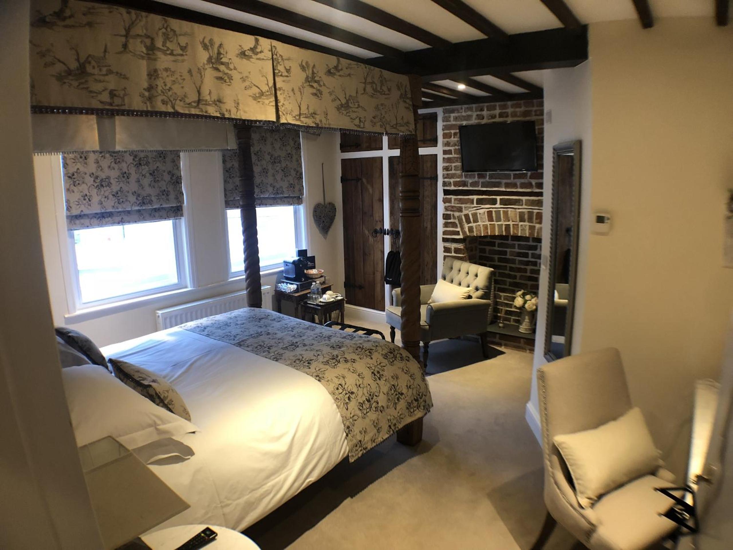 King Room photo 1