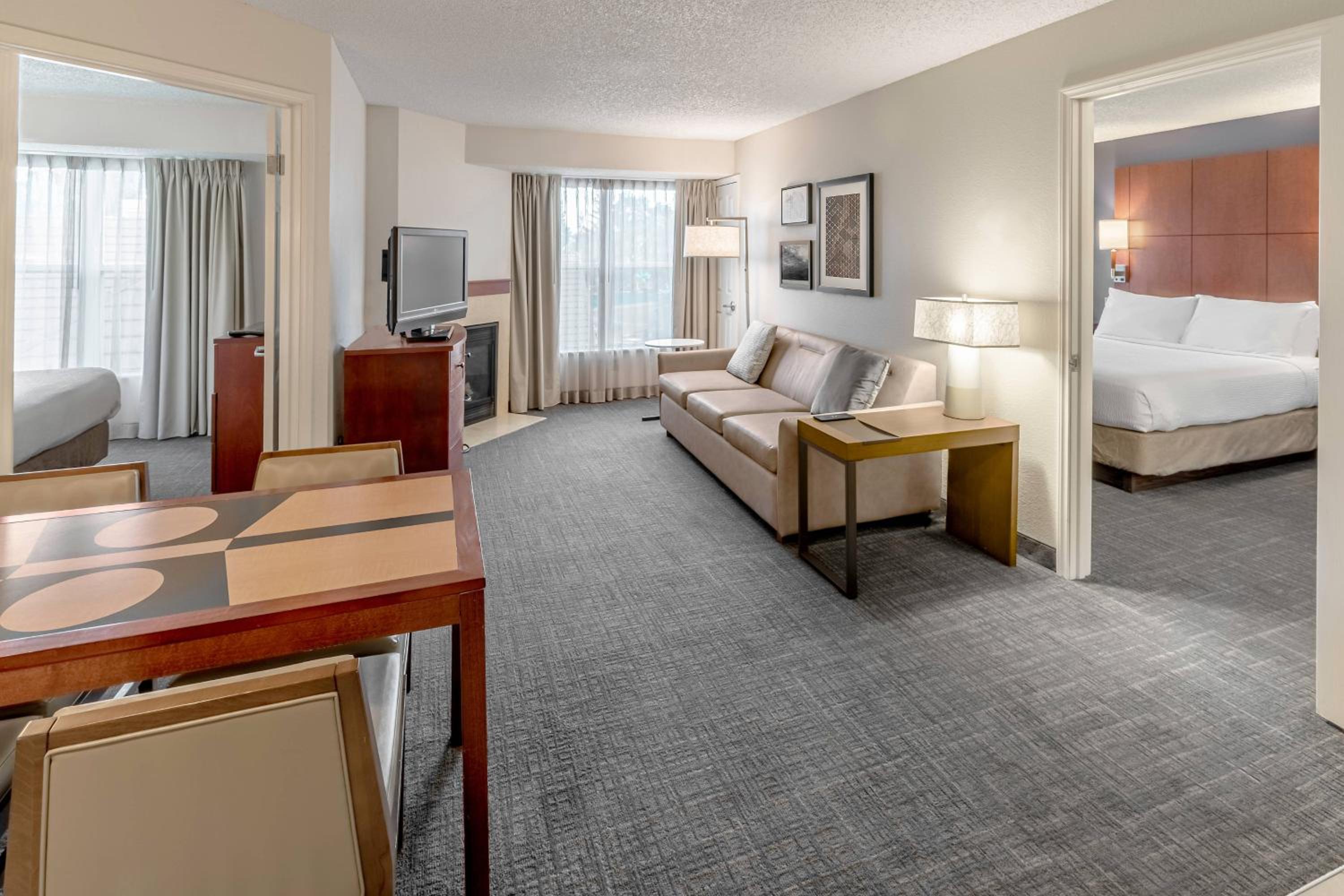 Two-Bedroom Suite - Photo 1
