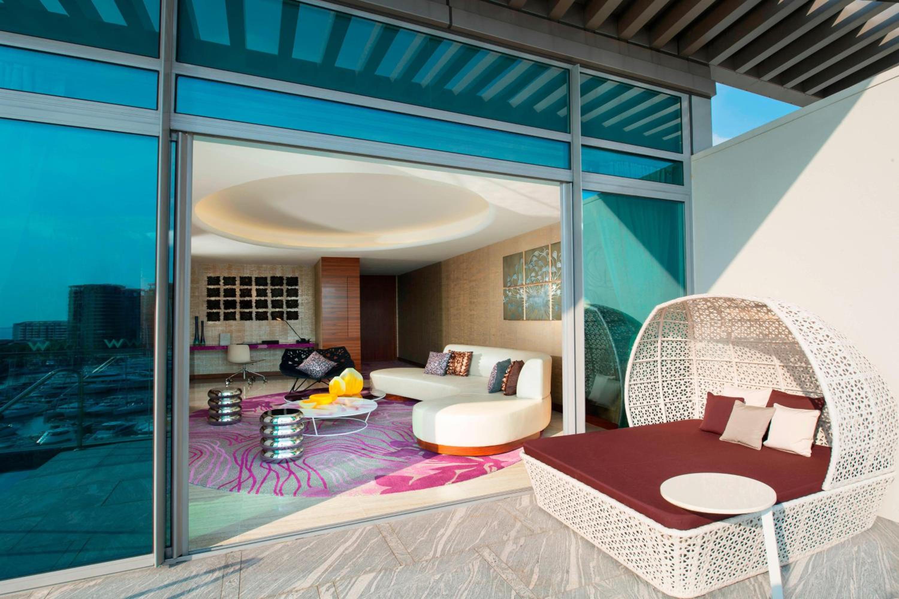 Escape Suite, 1 Bedroom Suite, 1 Super King Bed, Balcony, Top Floor, Private Outdoor Pool photo 2
