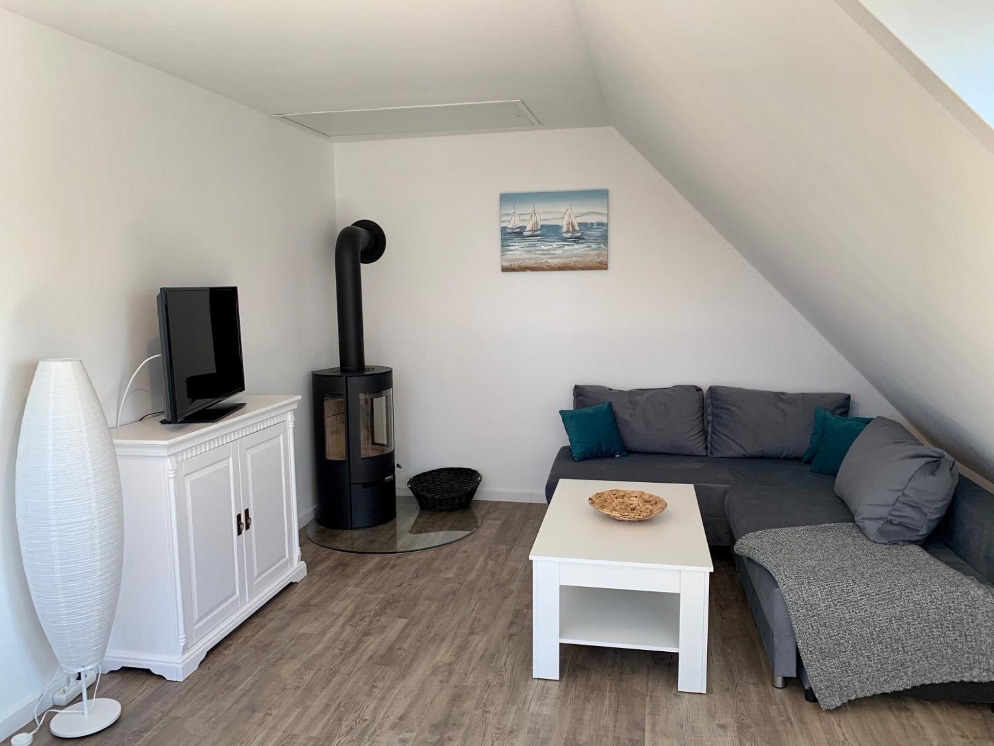 Apartment photo 1