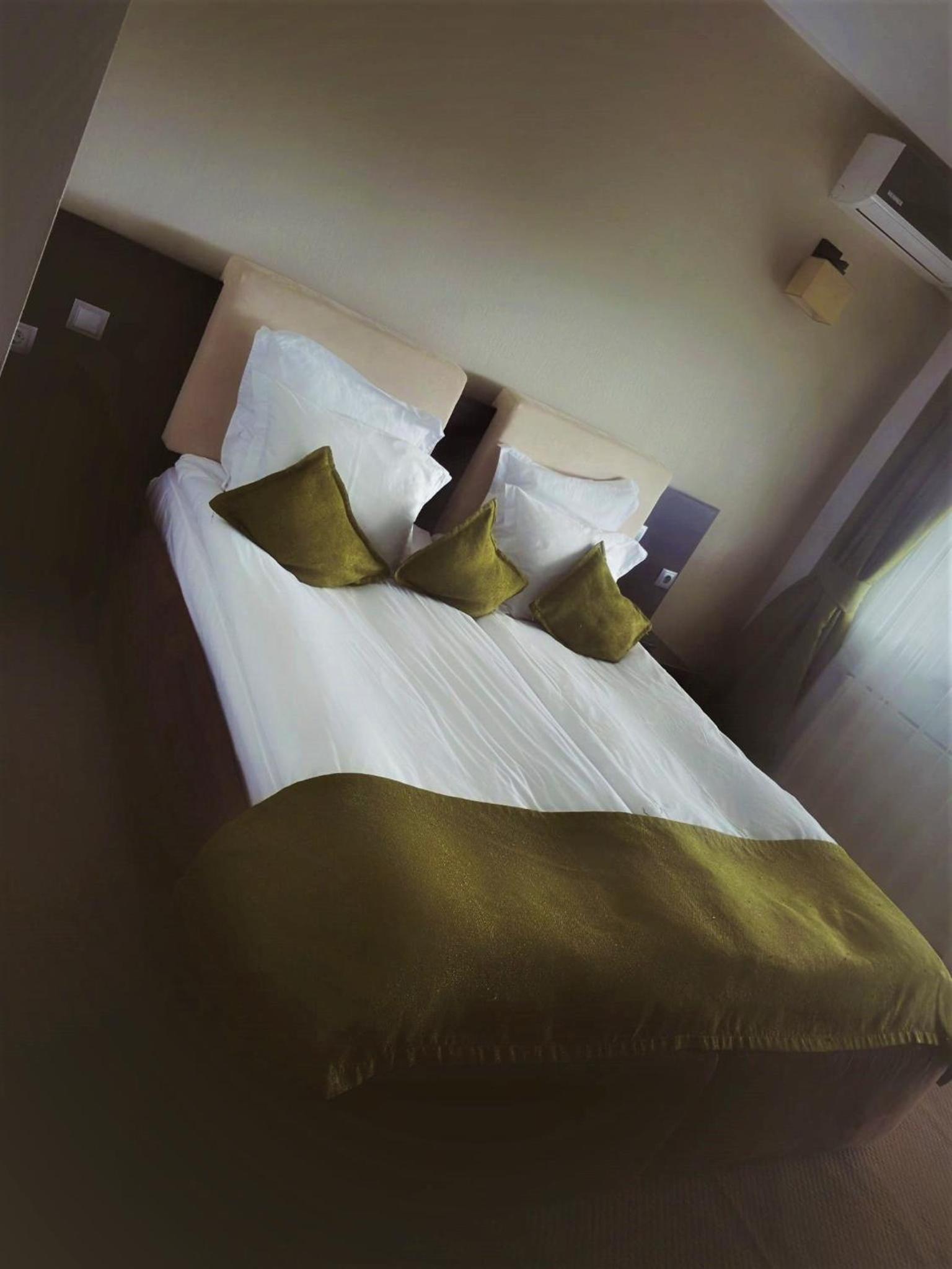 Twin Room photo 1