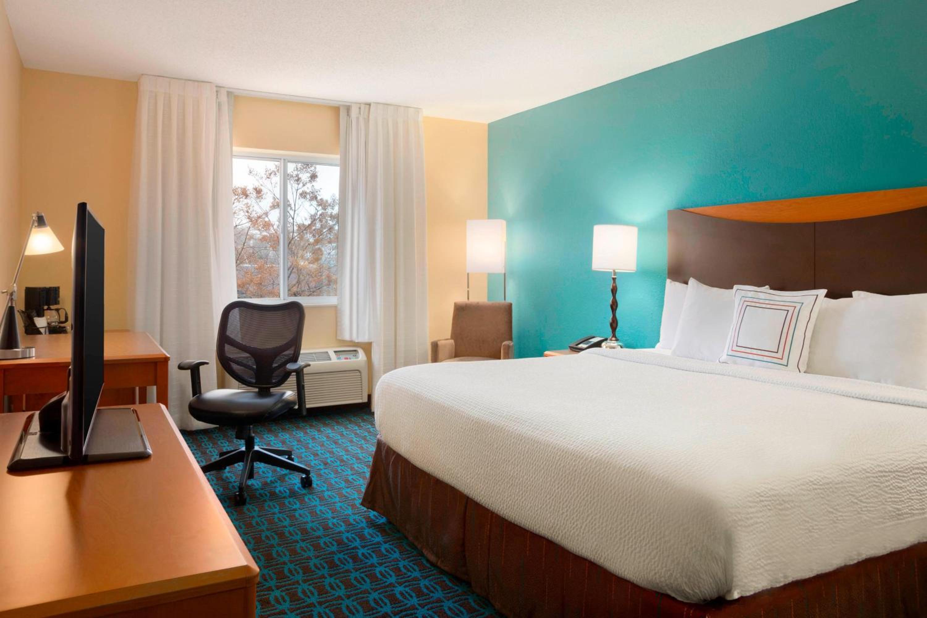 King Room - Photo 4