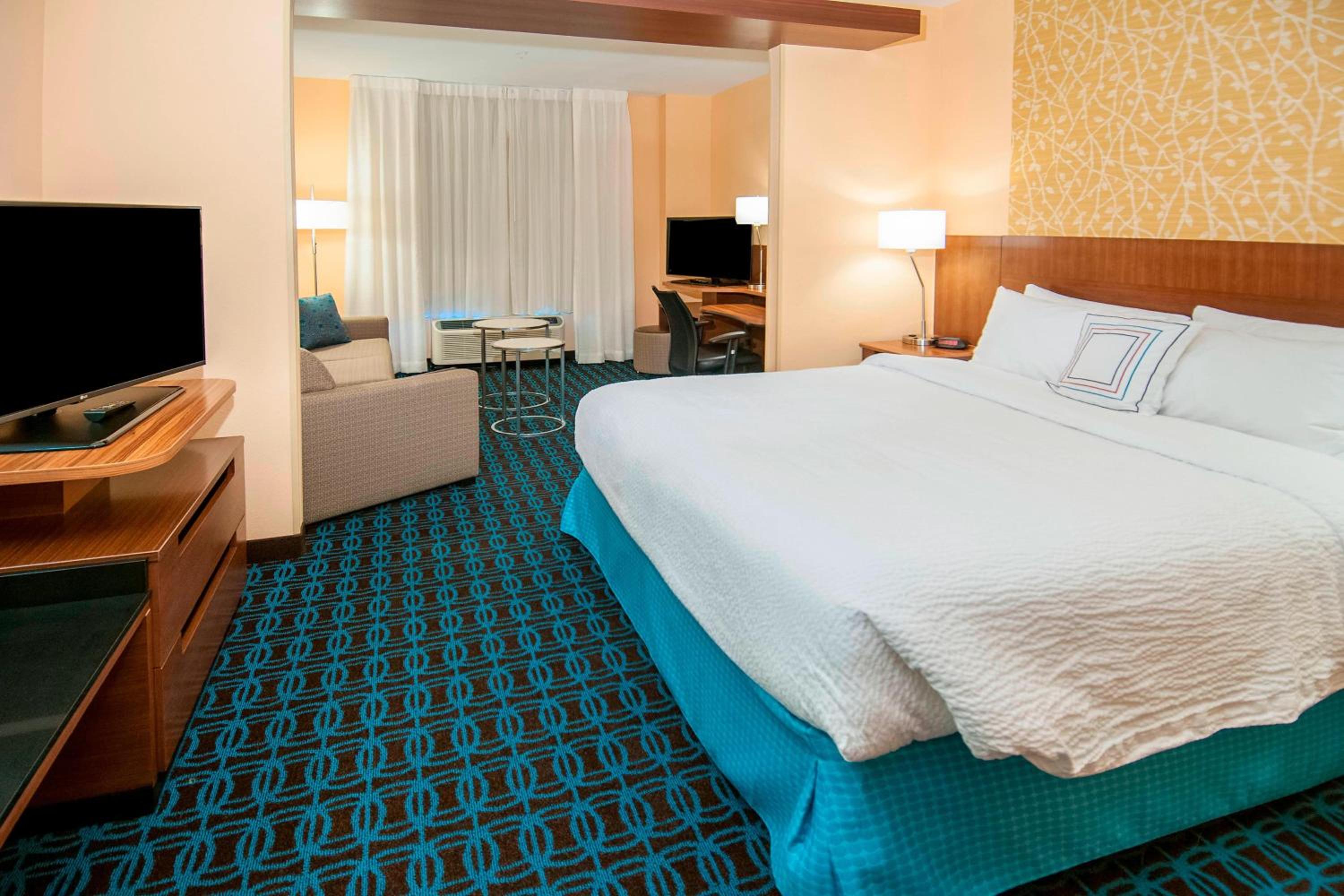 King Suite