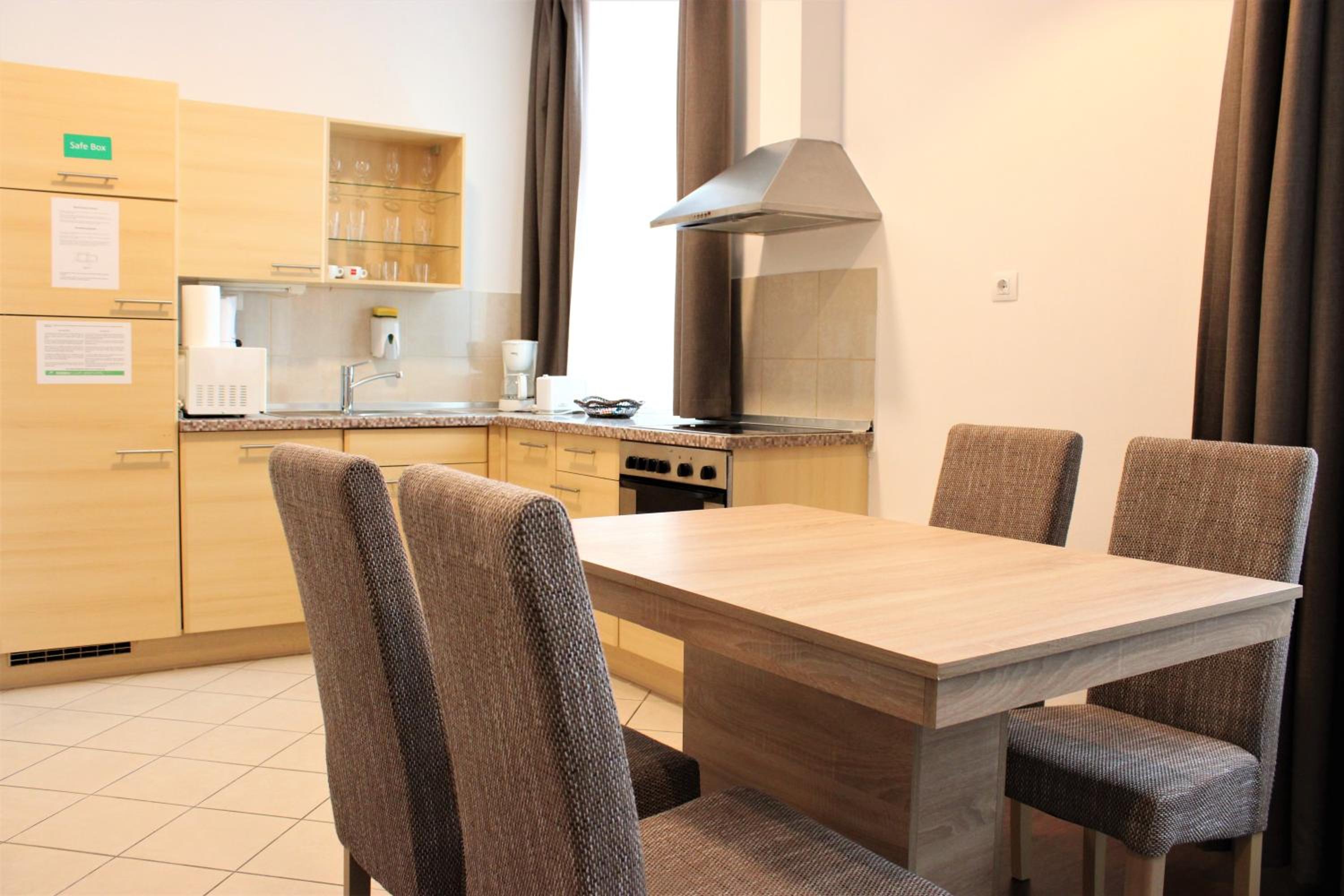 Superior Two-Bedroom Apartment - Photo 11