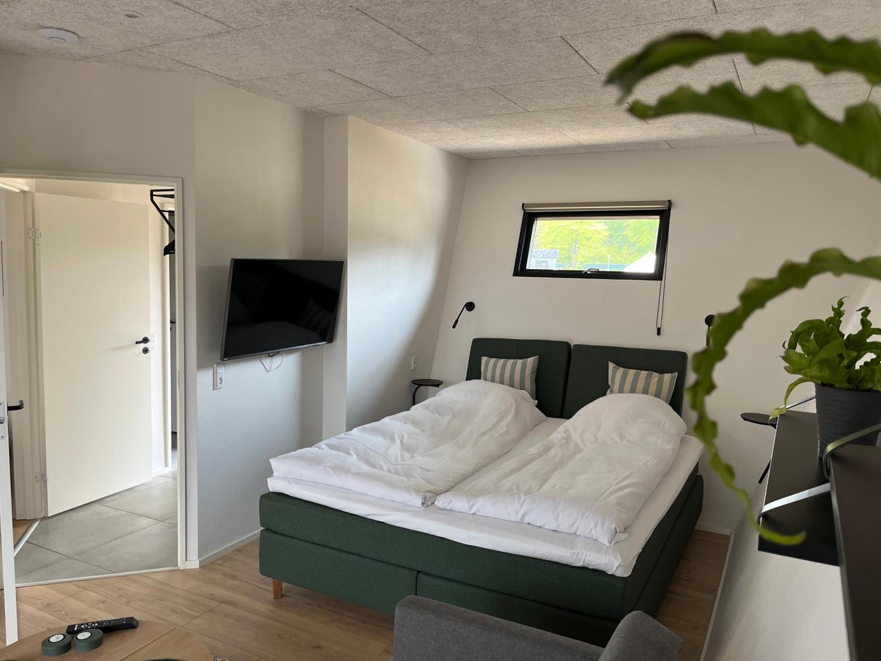Two-Bedroom Chalet - Photo 1