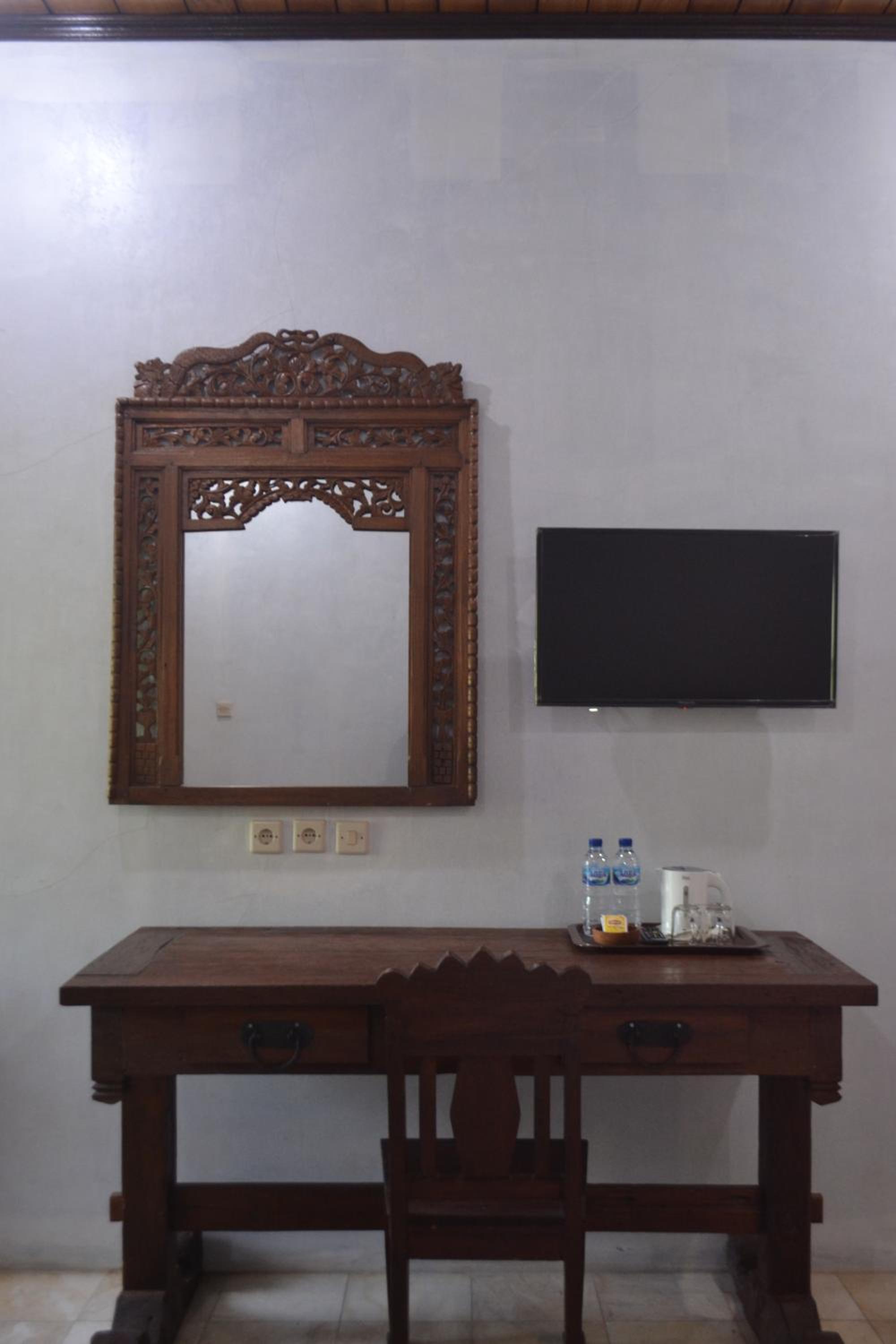 Standard Double Room - Photo 5