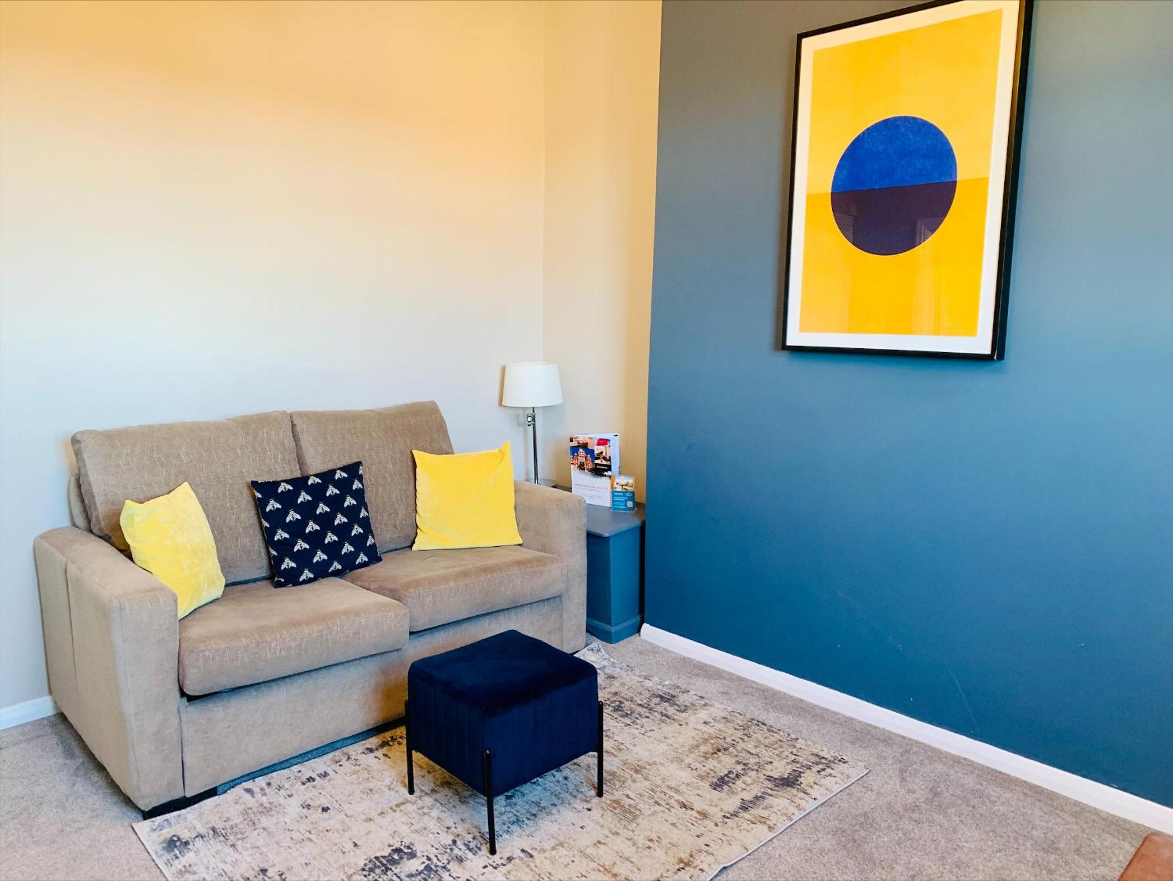 1 Bedroom Apartment photo 1