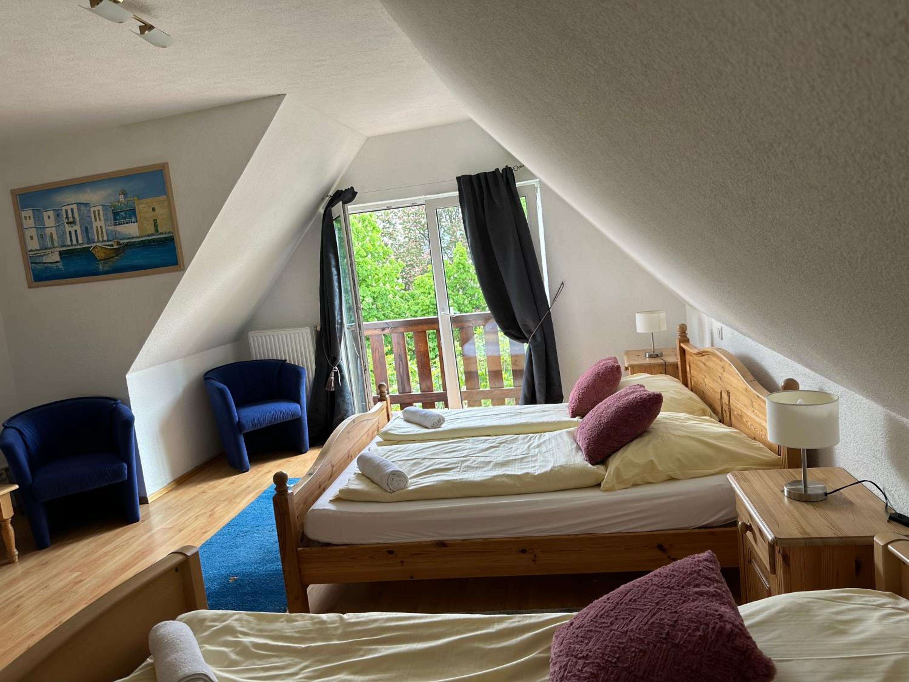 Triple Room photo 3
