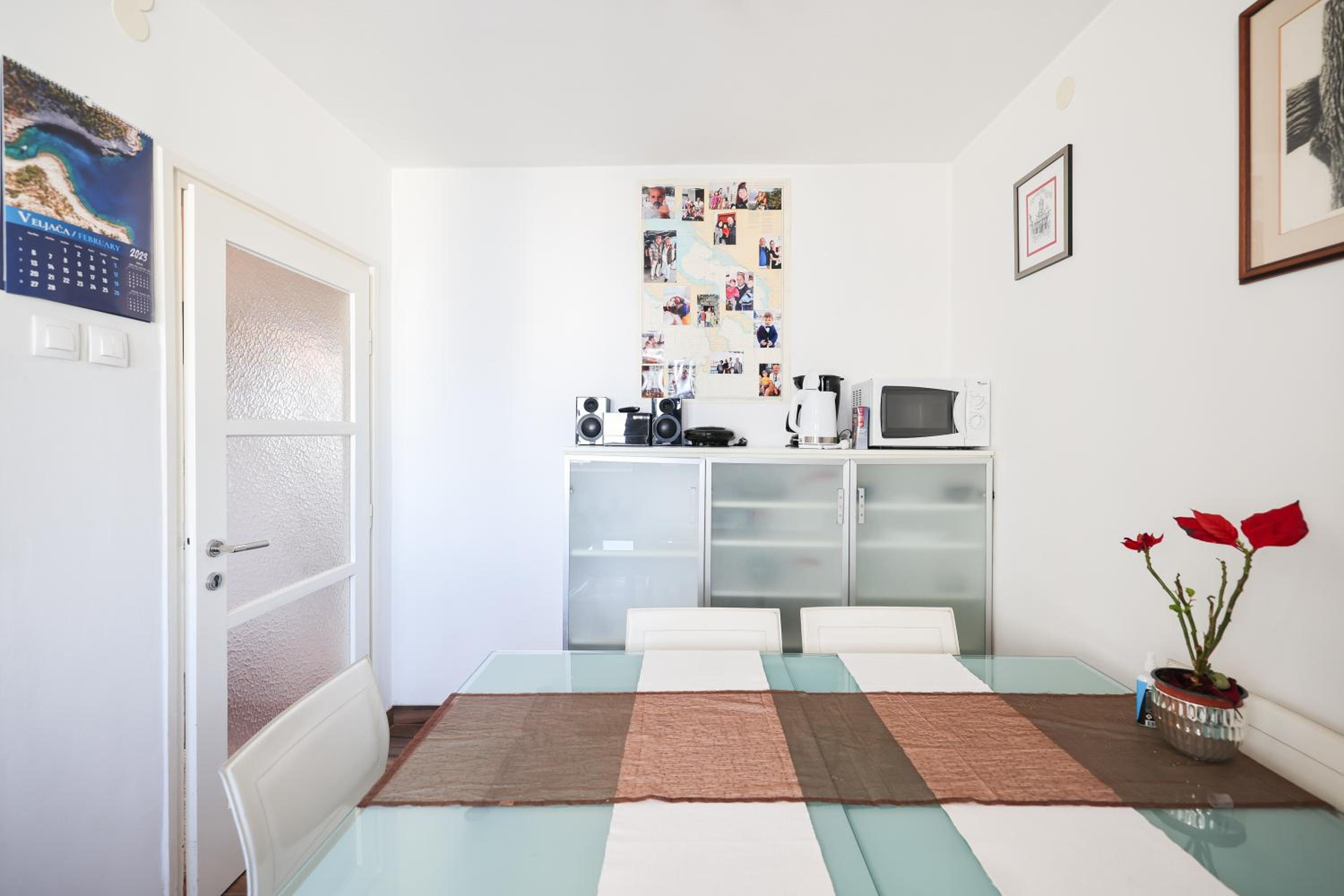 Apartment with Sea View - Photo 48