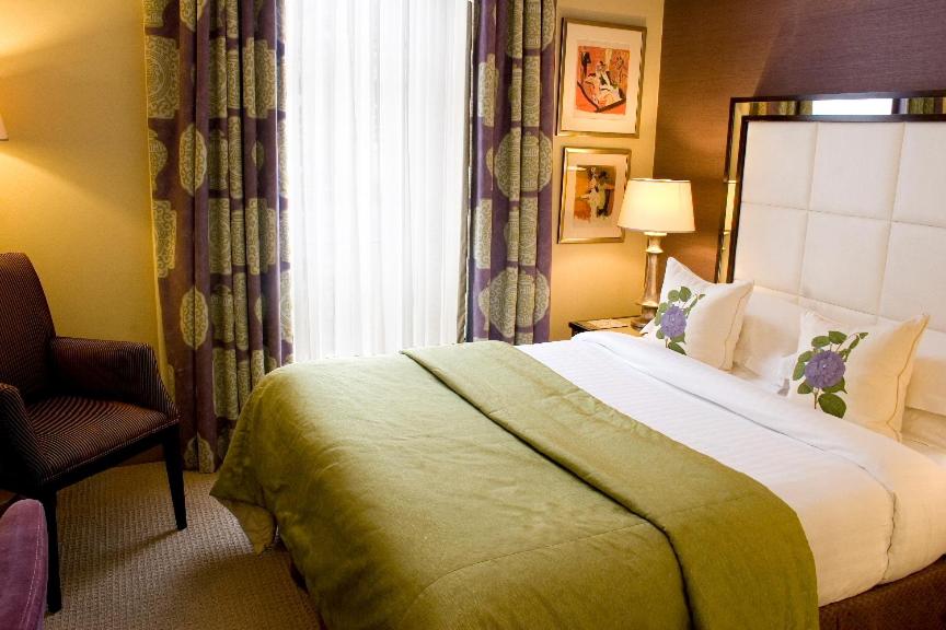Superior Double Room photo 2