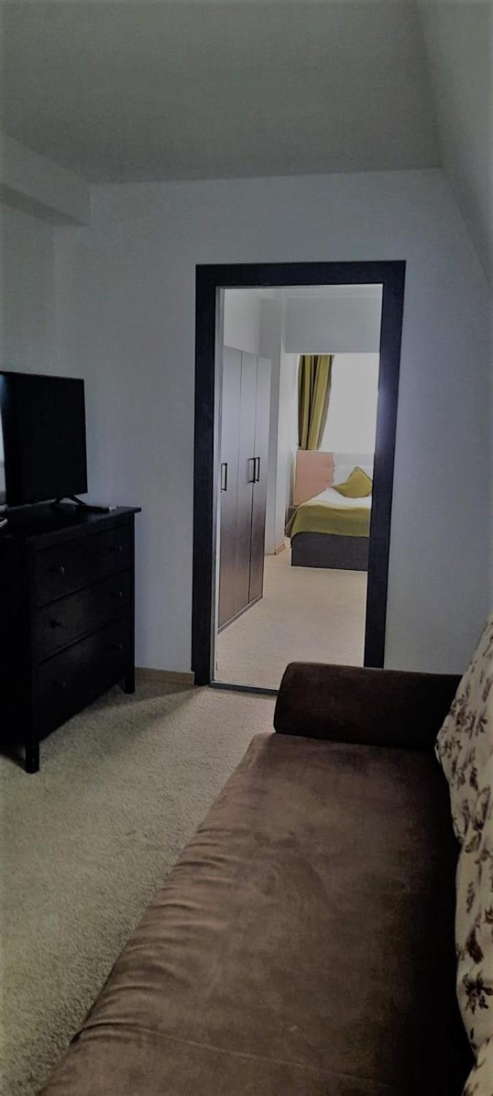 Apartament photo 1
