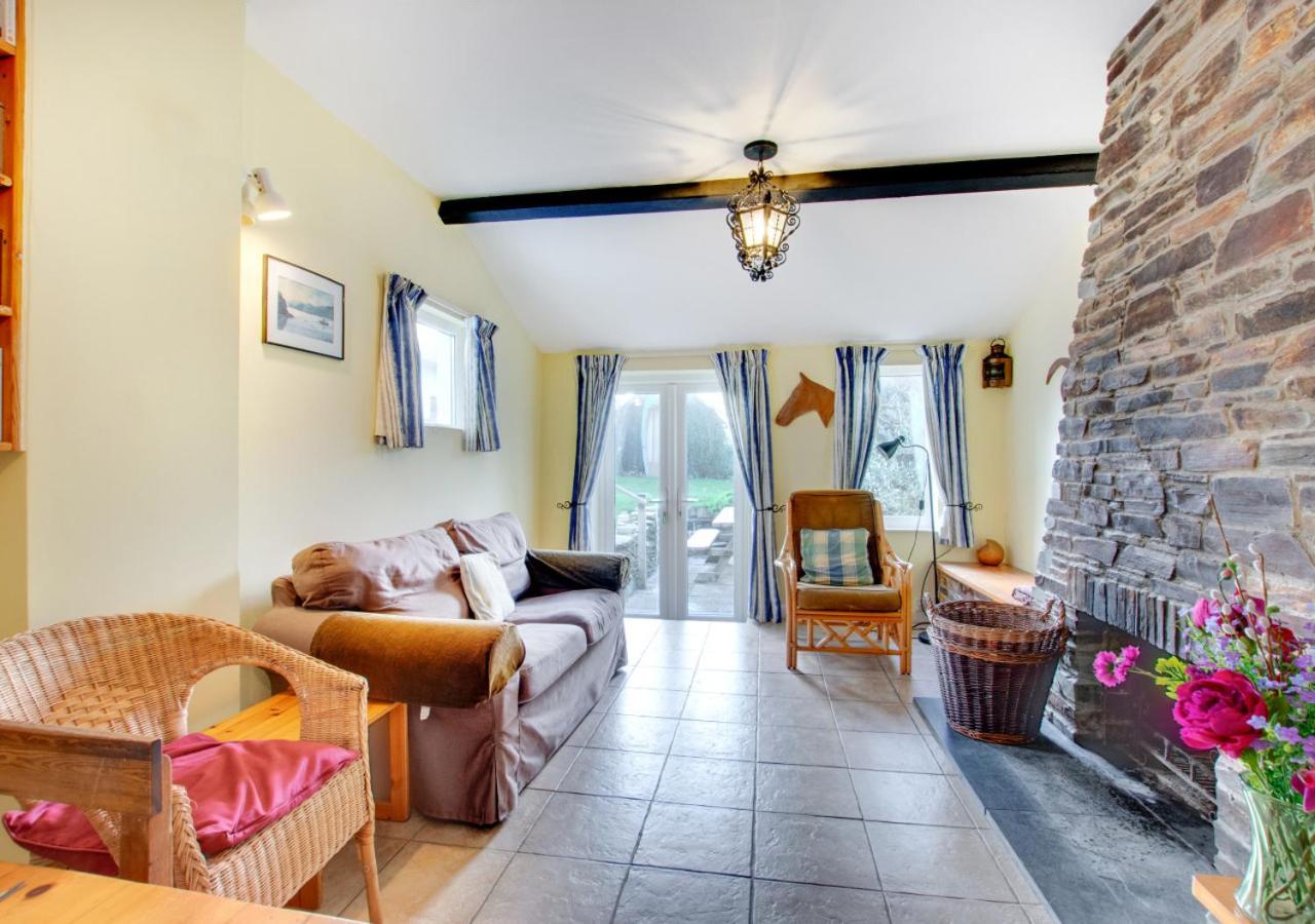 Four-Bedroom House photo 1