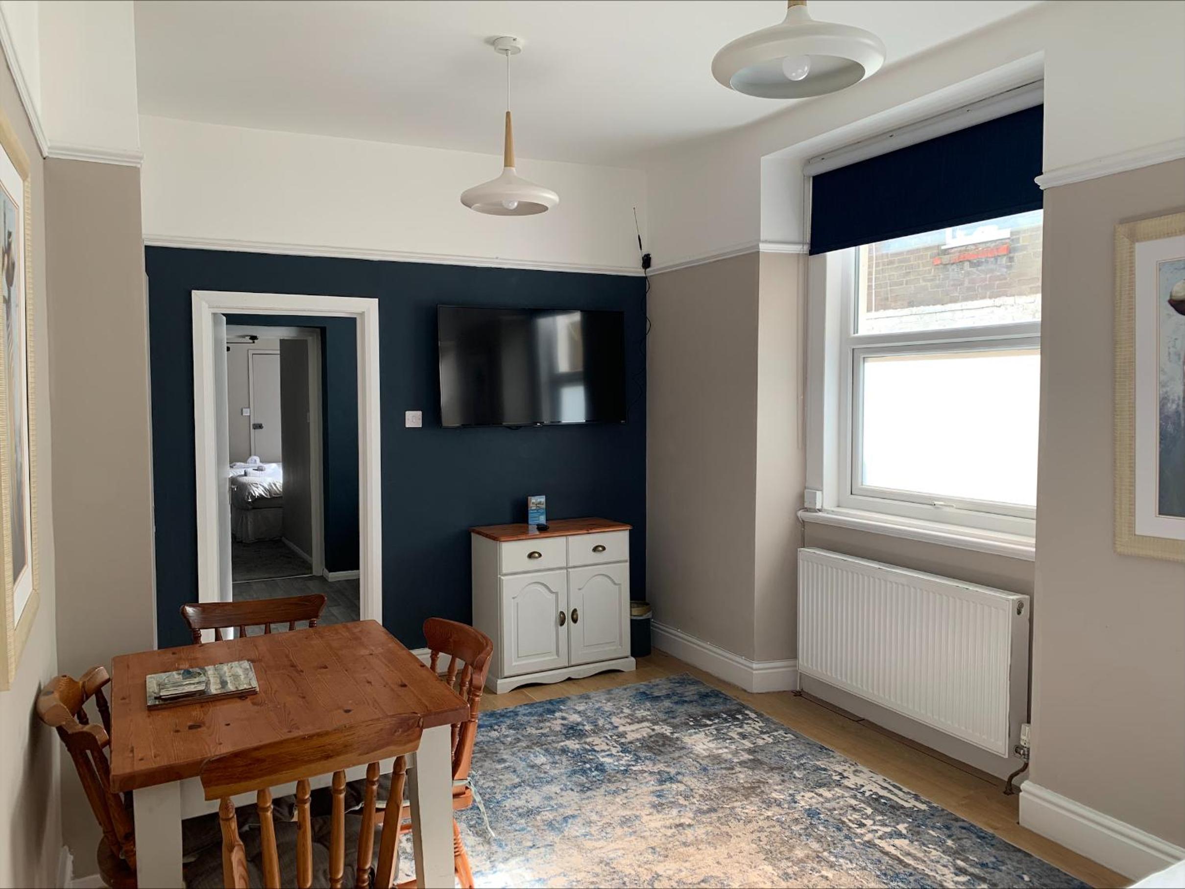 1 Bedroom Apartment photo 2