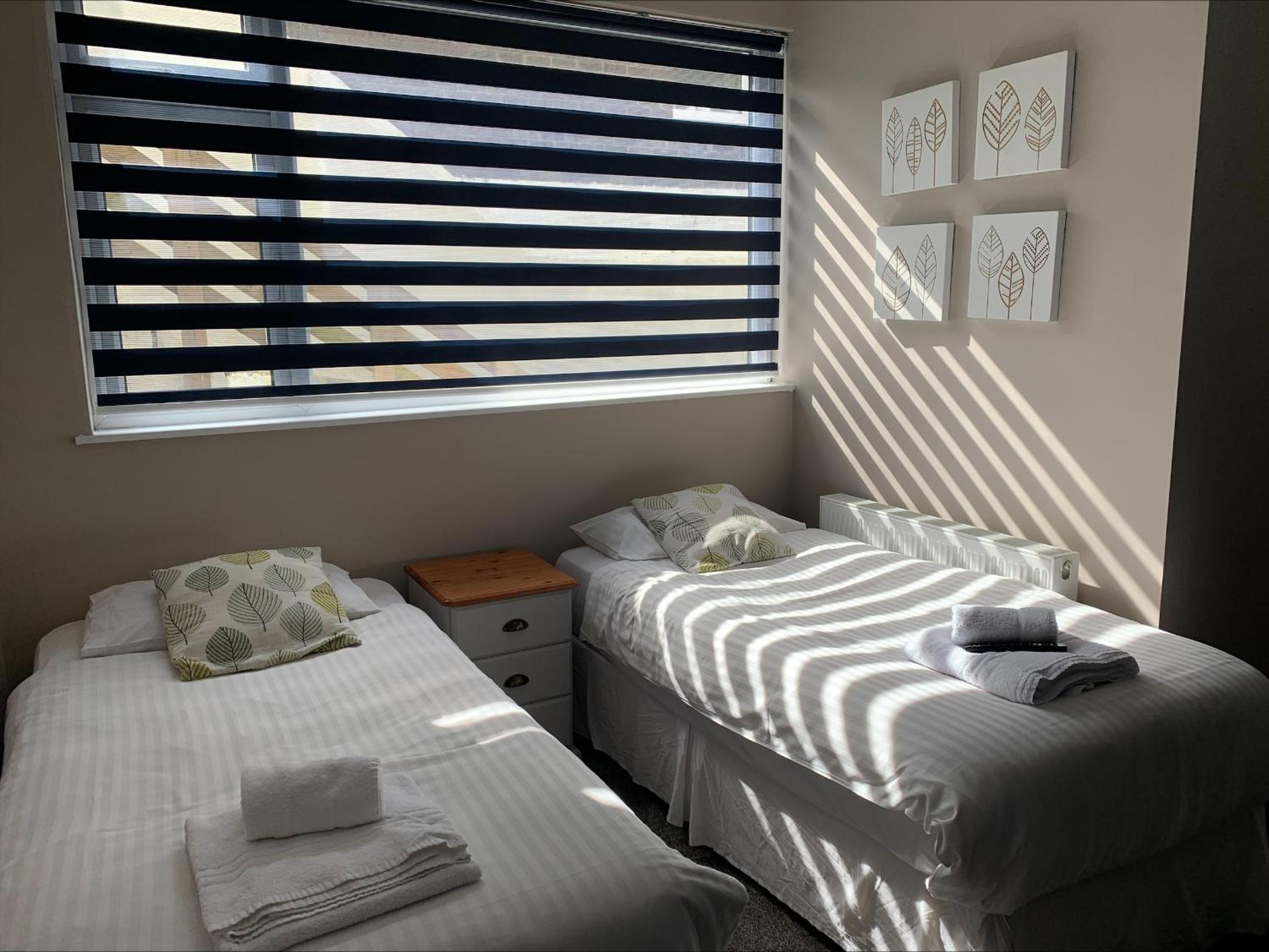 1 Bedroom Apartment photo 3