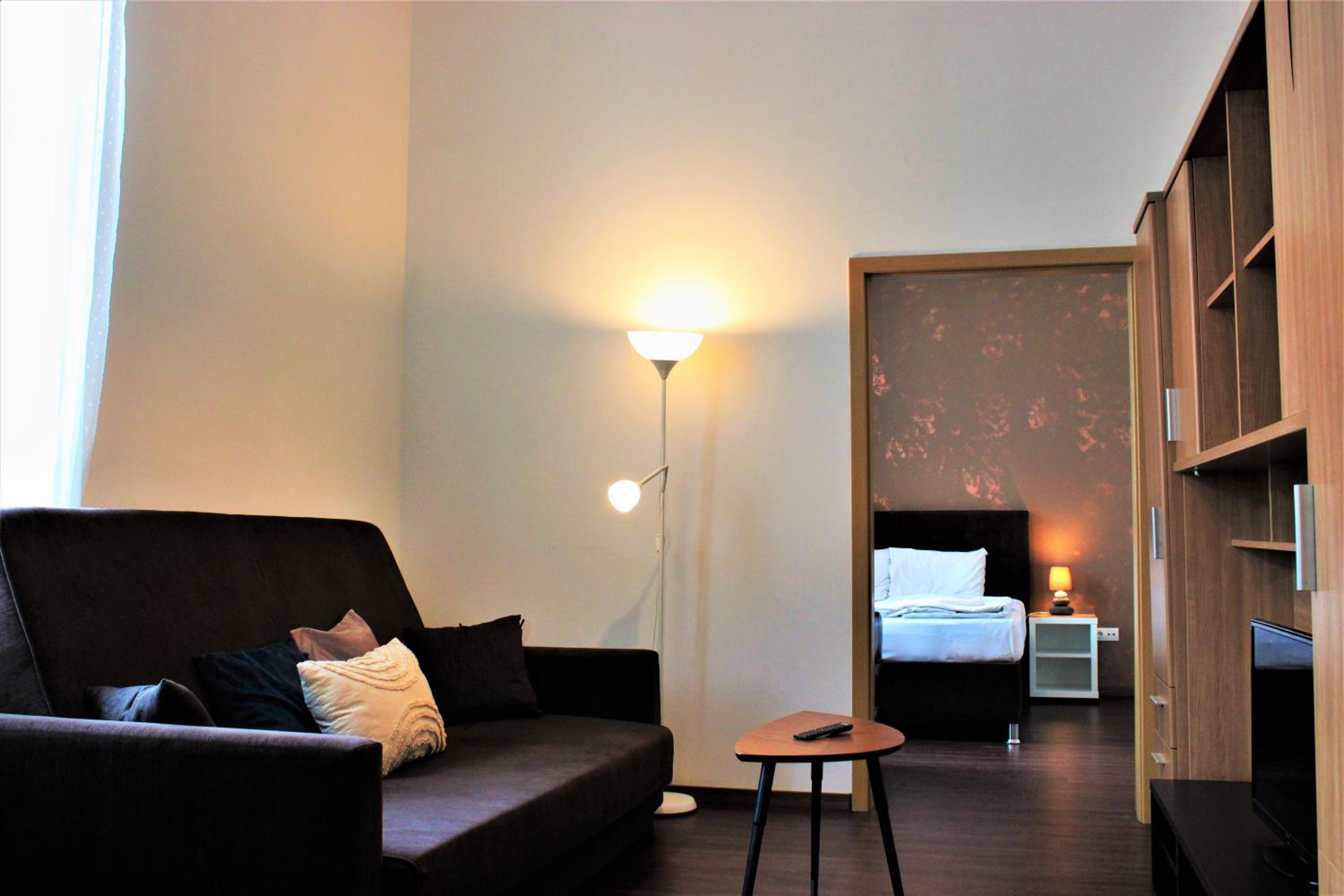 Superior Two-Bedroom Apartment - Photo 12