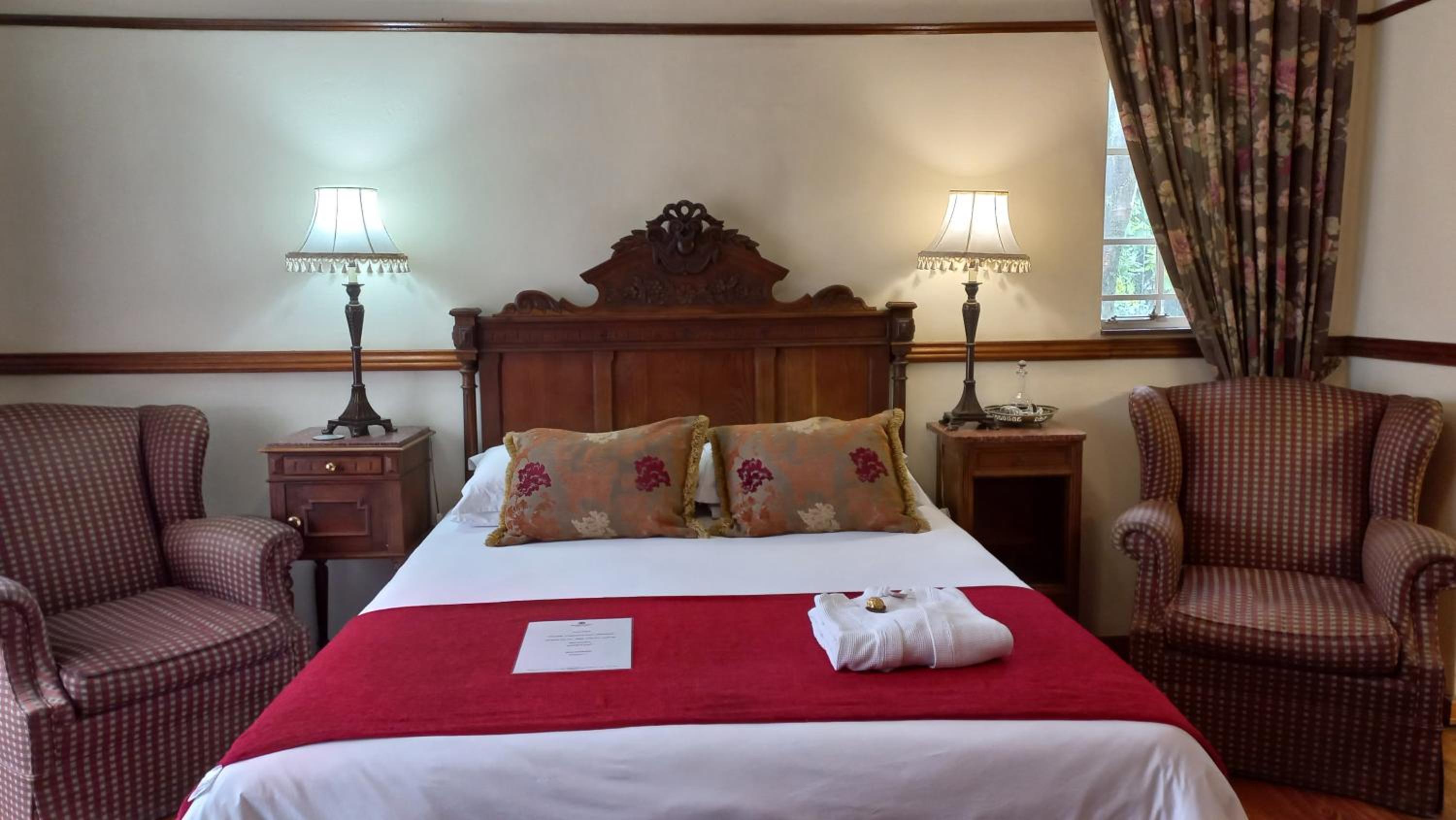 Economy Double Room photo 1