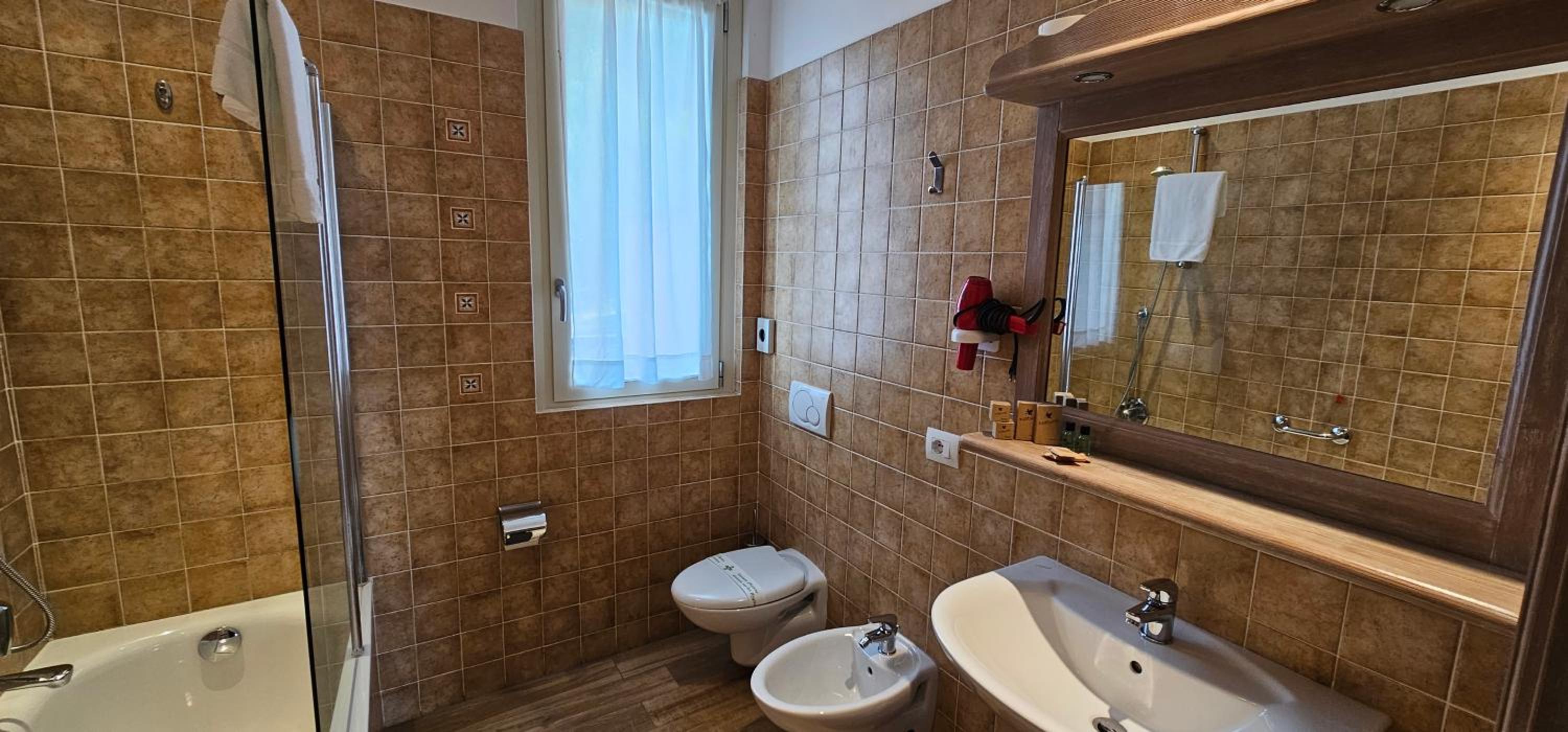 Hotel Meridiana, Billede 14