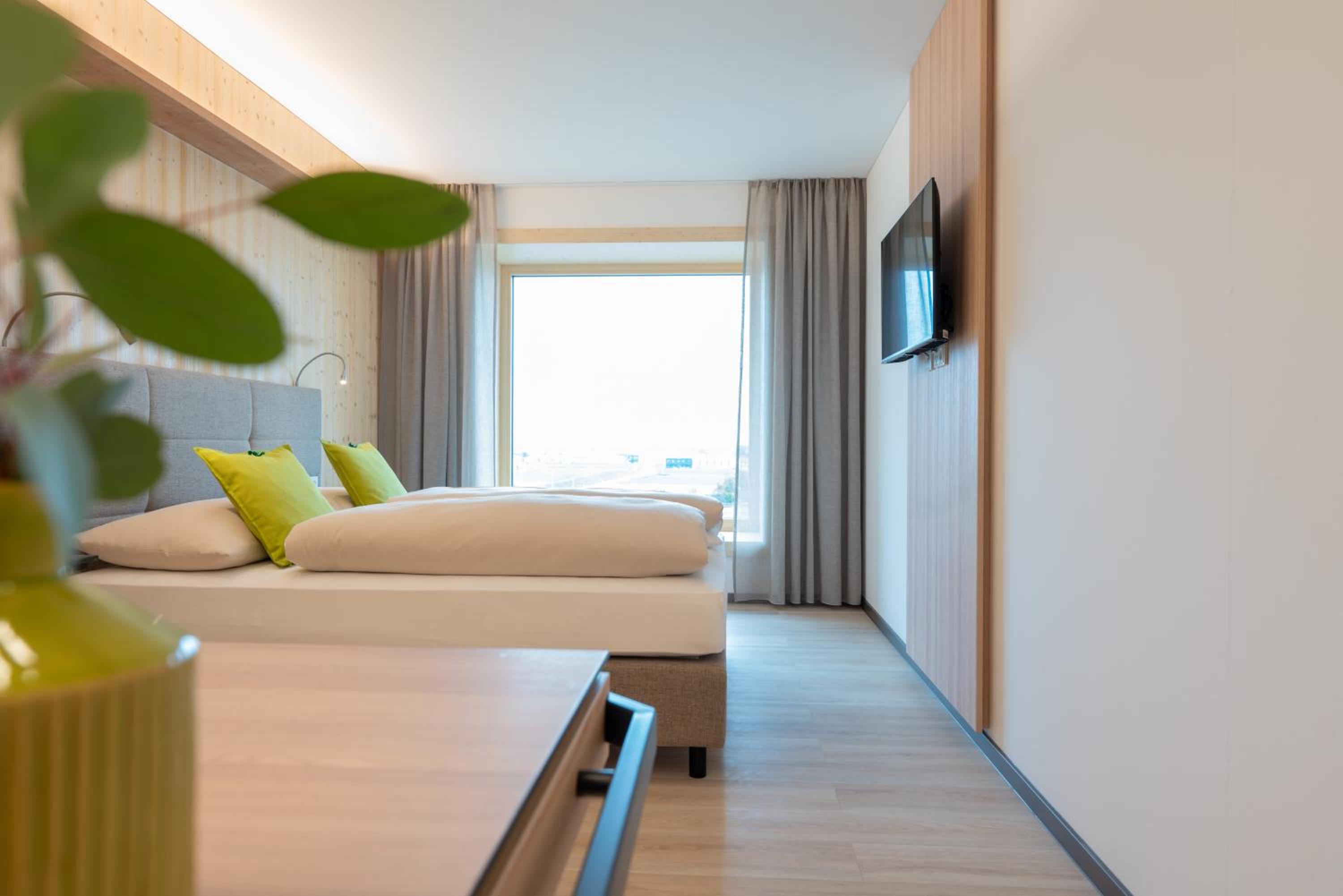 Double Room - Disability Access