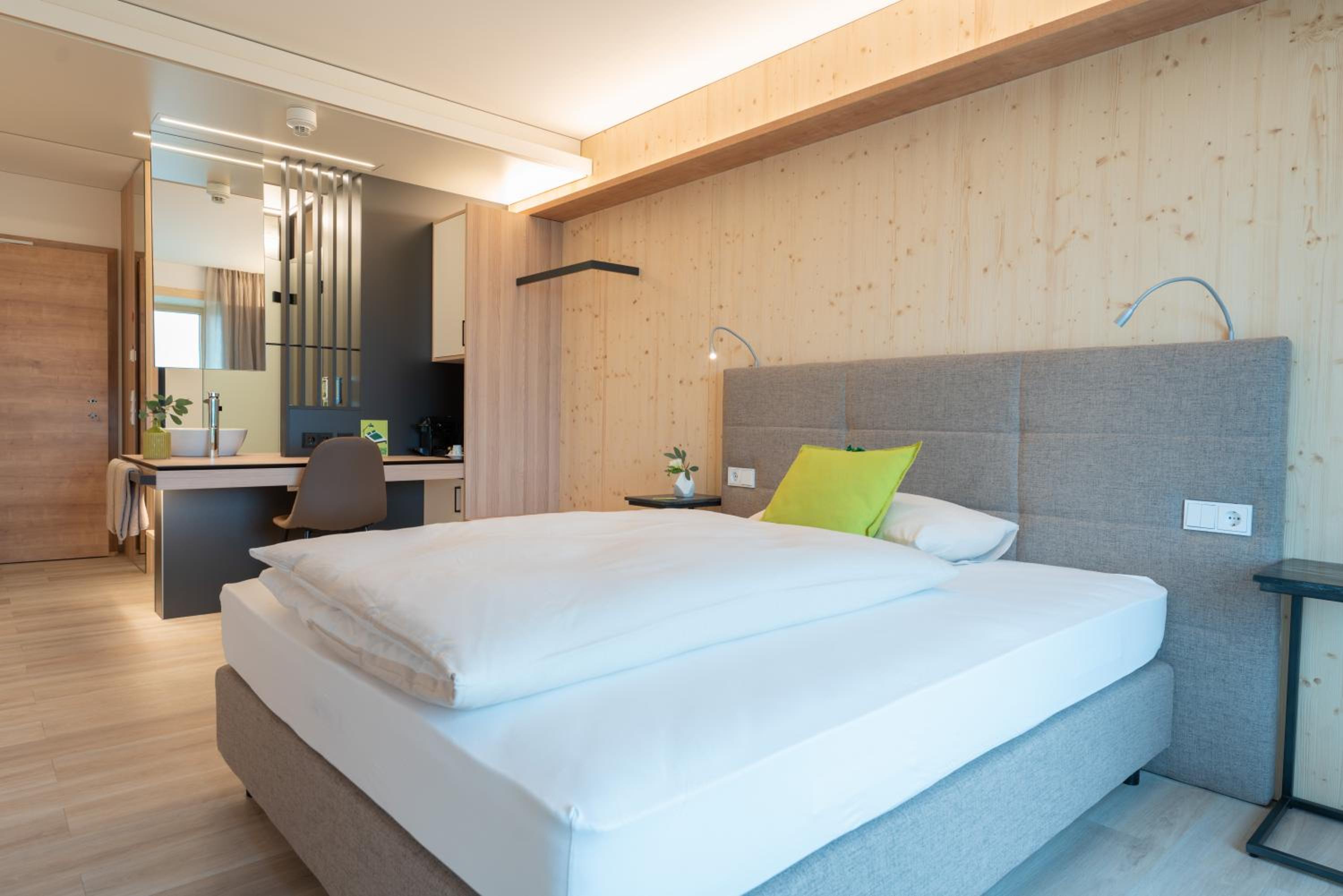 Single Room