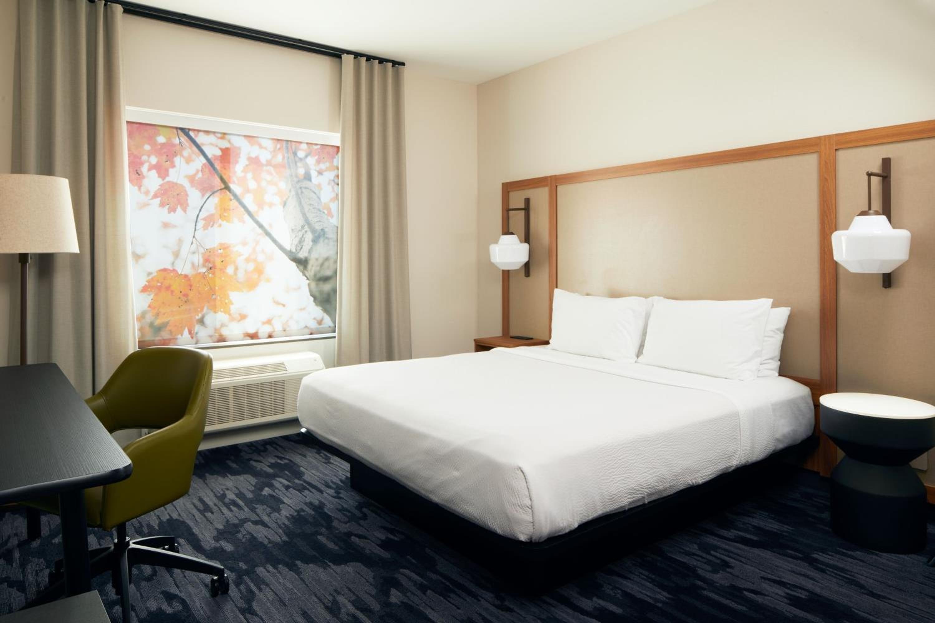 King Room - Photo 1