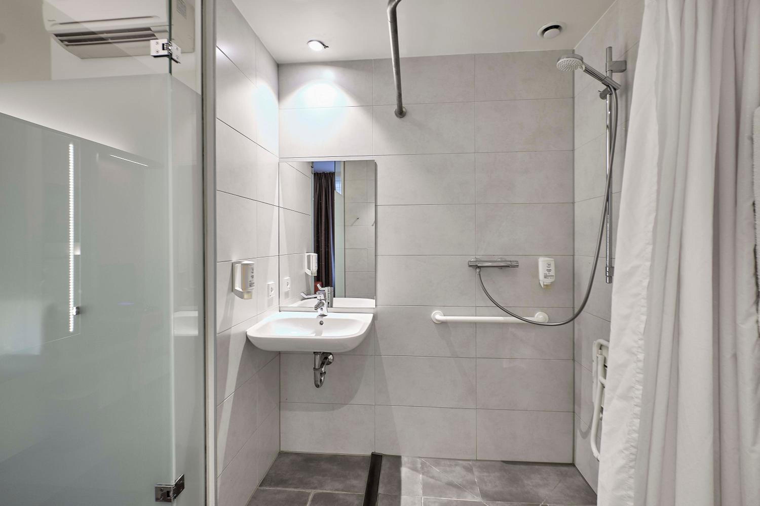 easyHotel Bruxelles Bycentrum, Billede 8