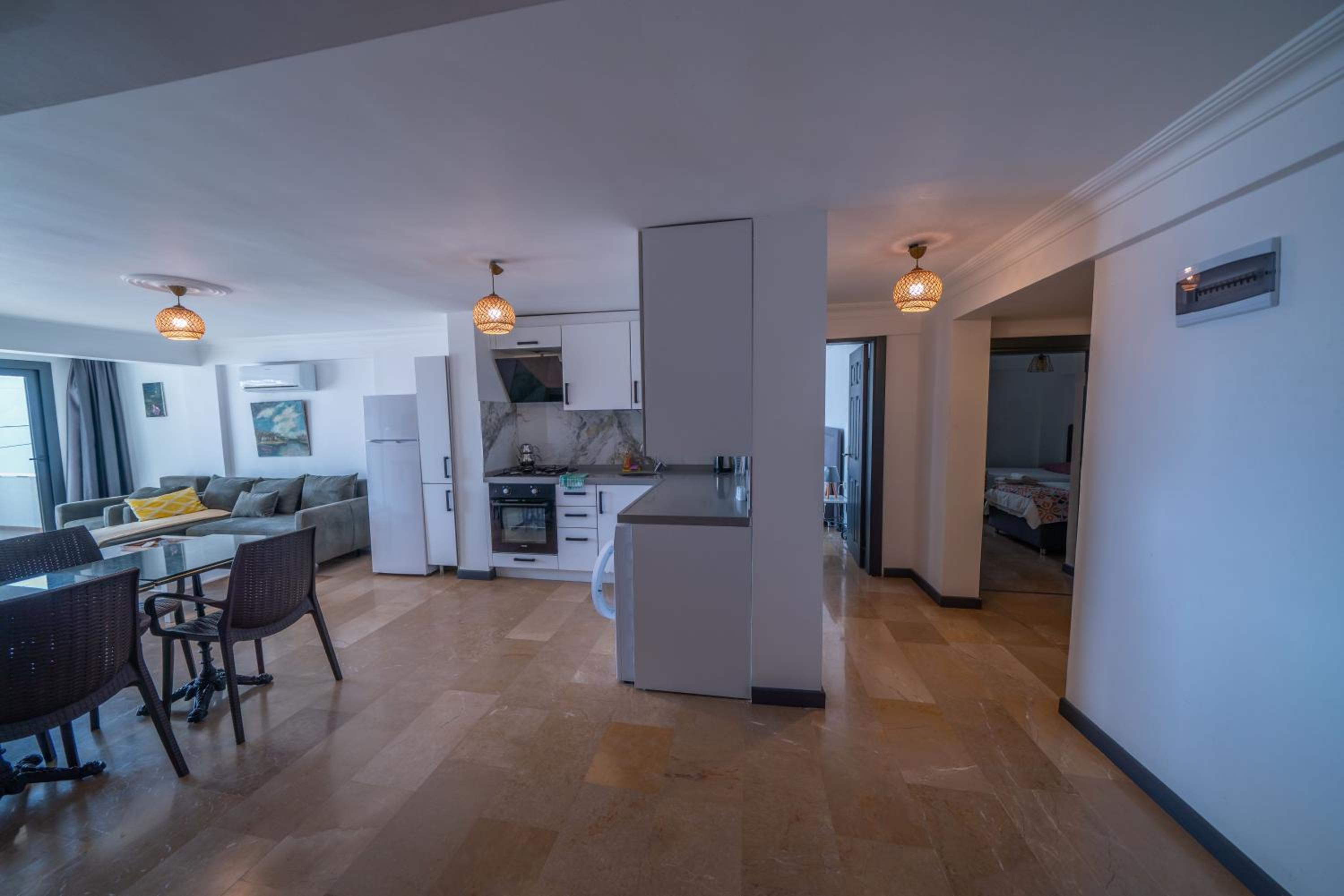 Two-Bedroom Apartment - Photo 6