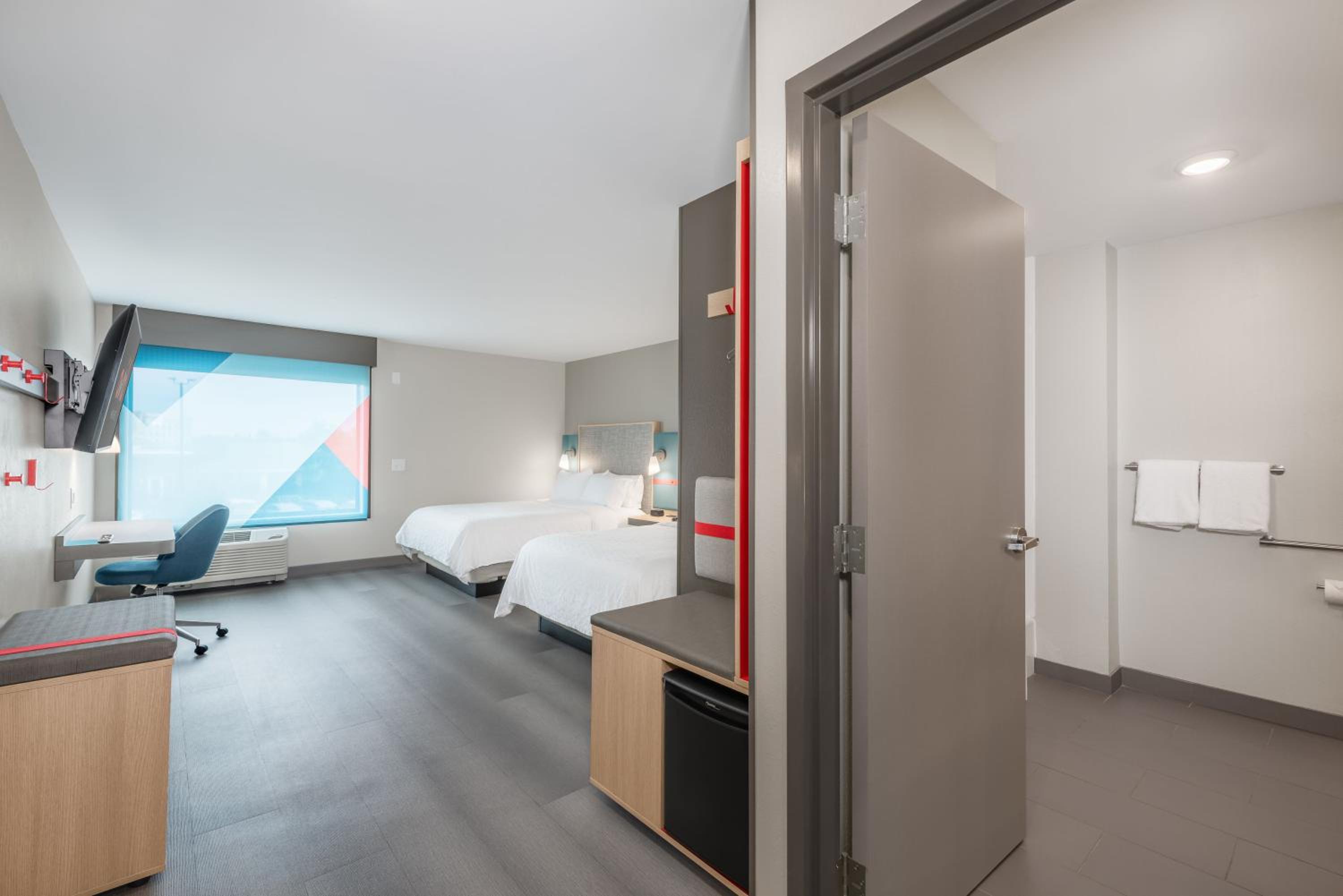 Standard Room - Photo 1