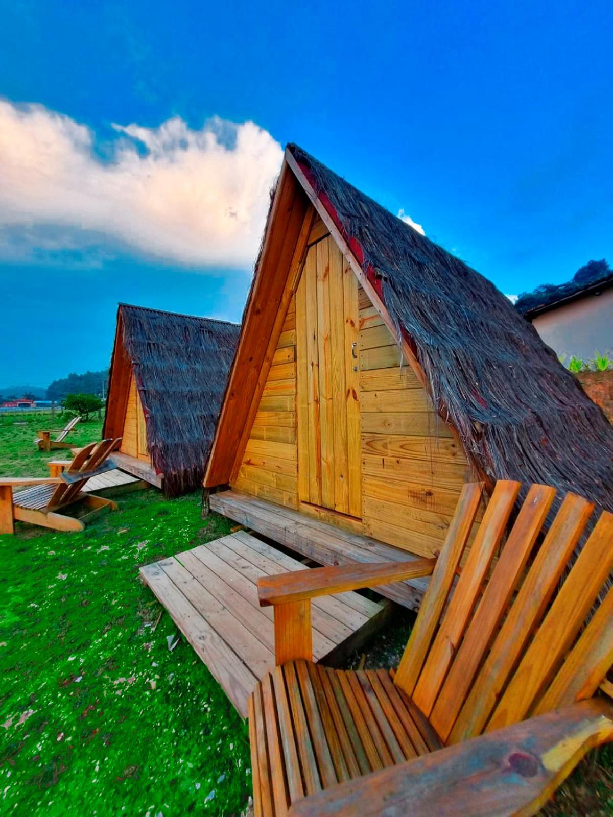 Chalet - Photo 3