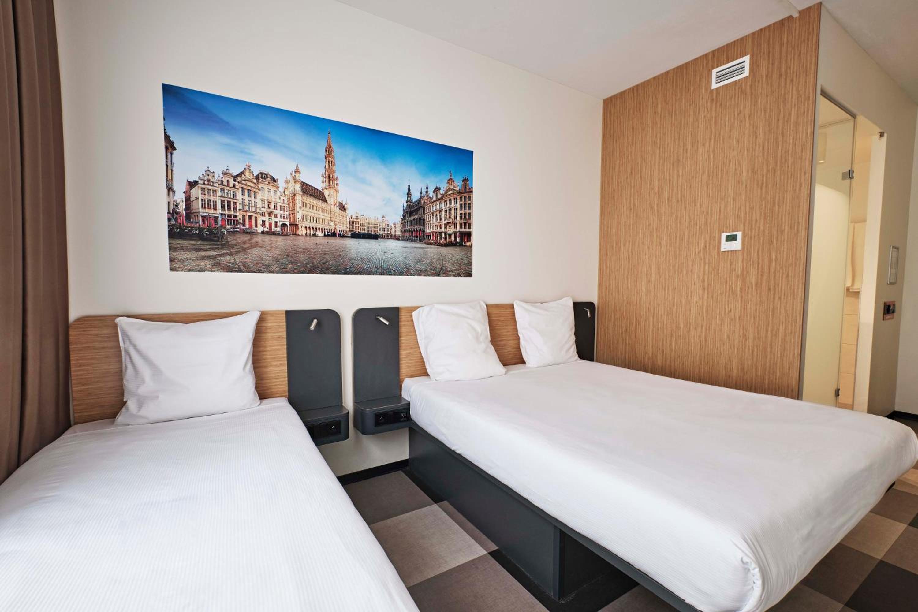 Family triple room photo 1