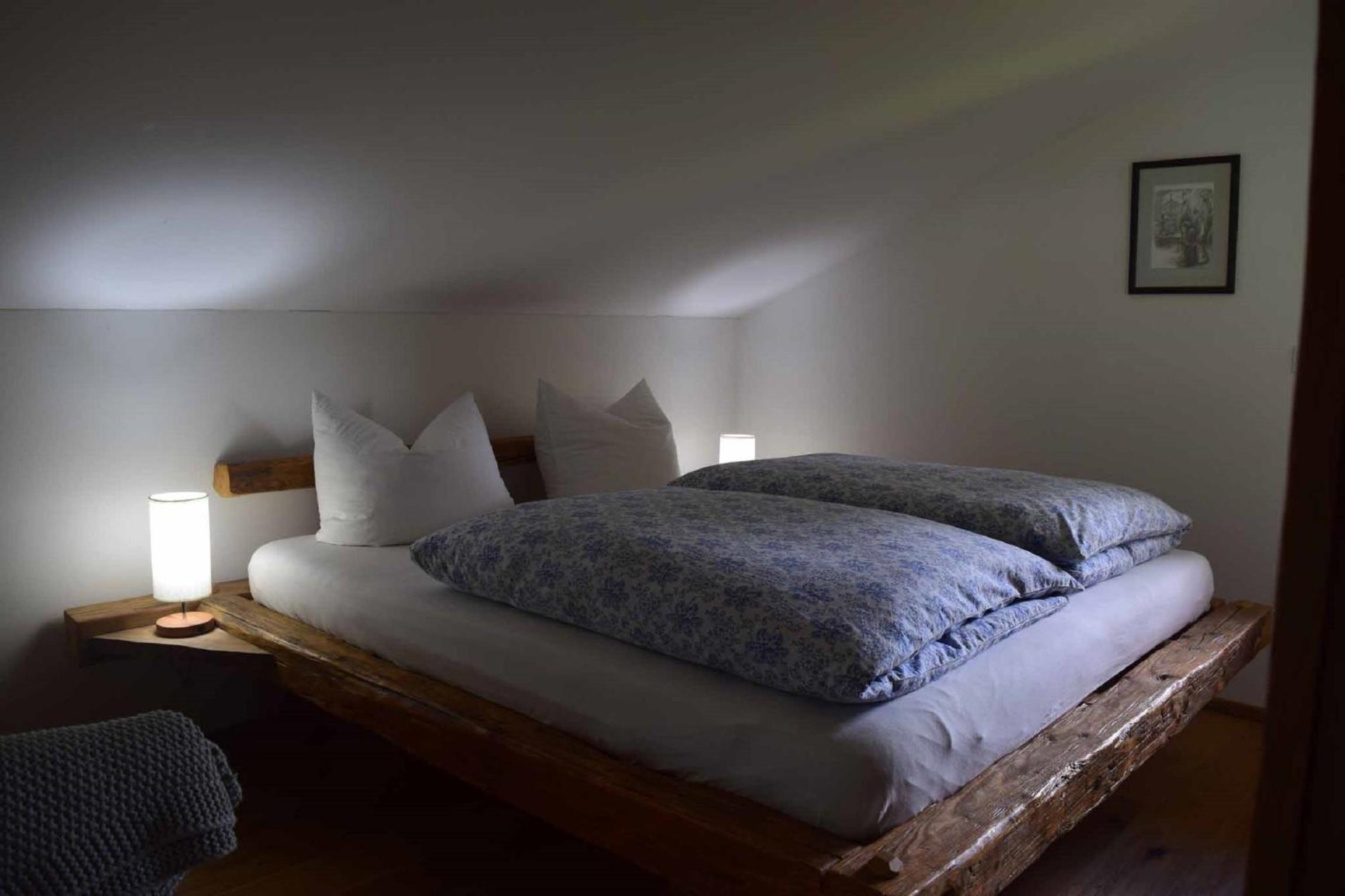 Chalet photo 1