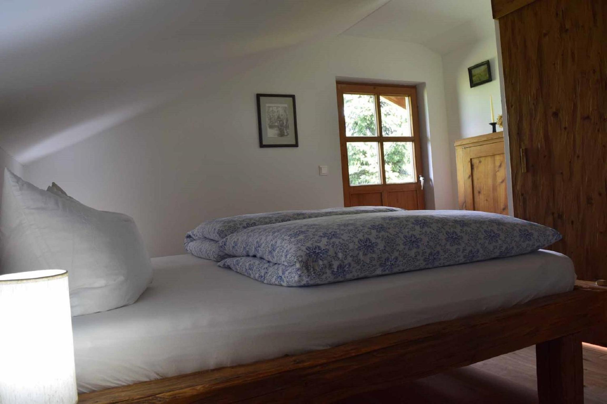 Chalet photo 2