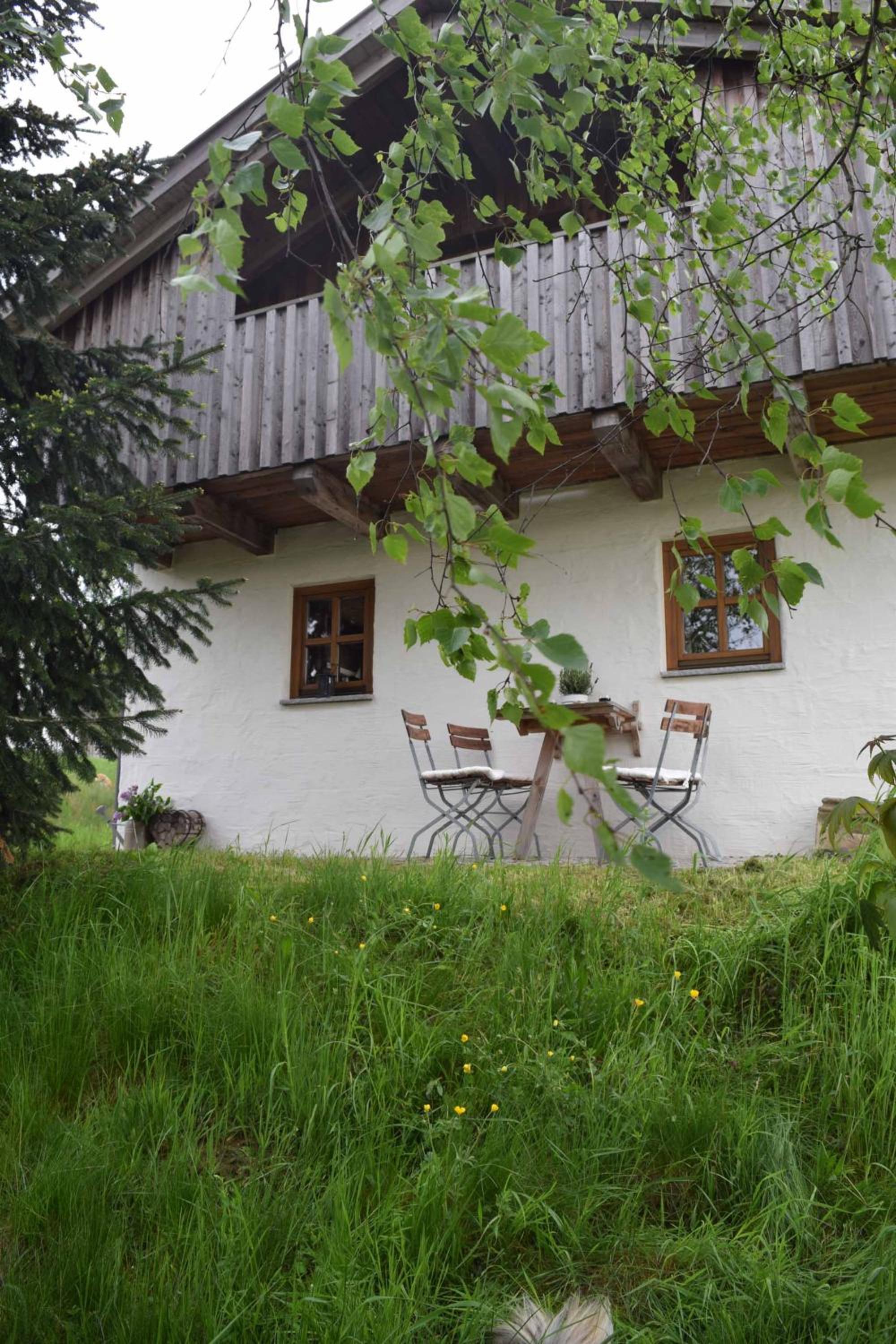 Chalet photo 3