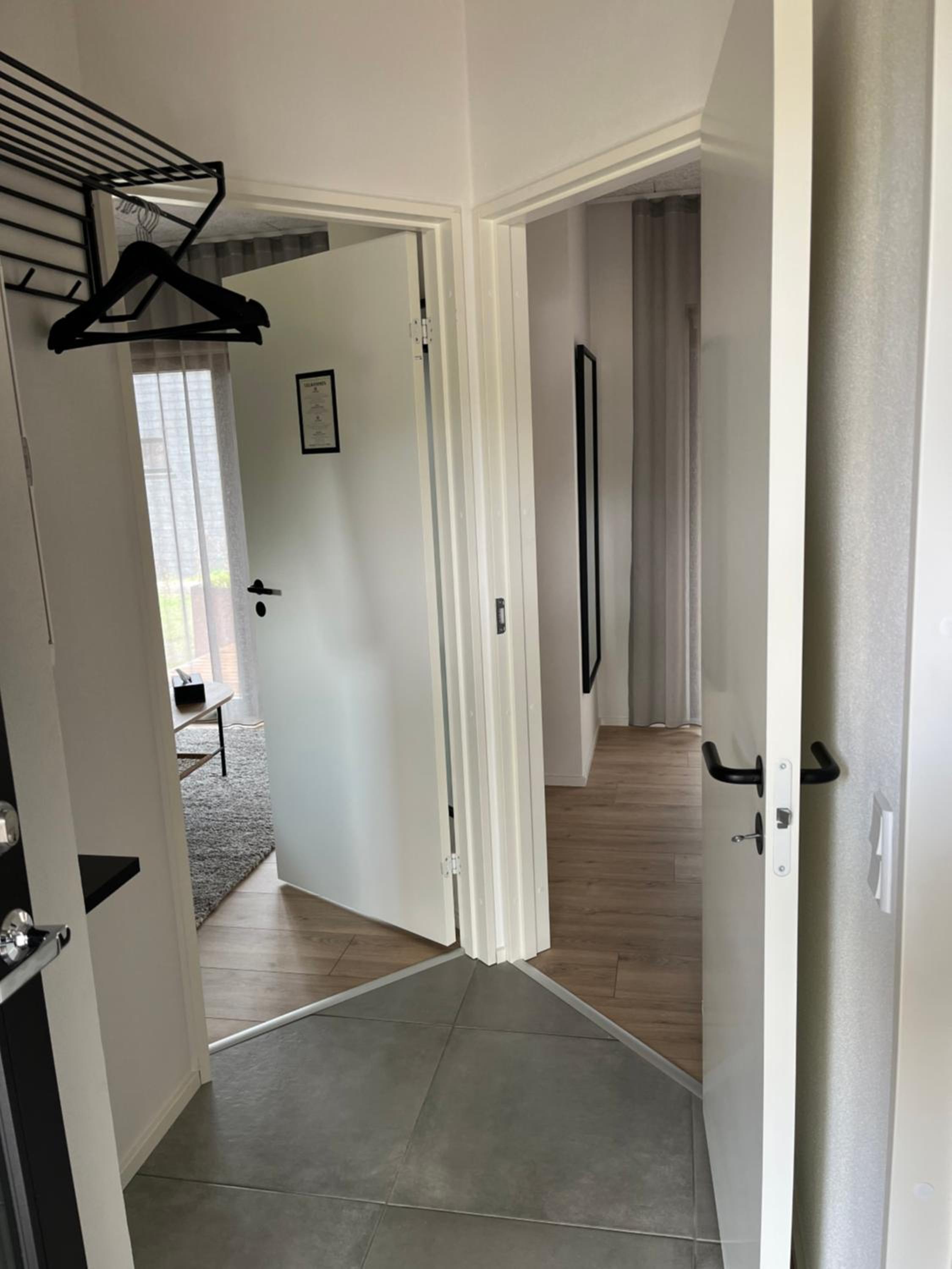 Two-Bedroom Chalet - Photo 10