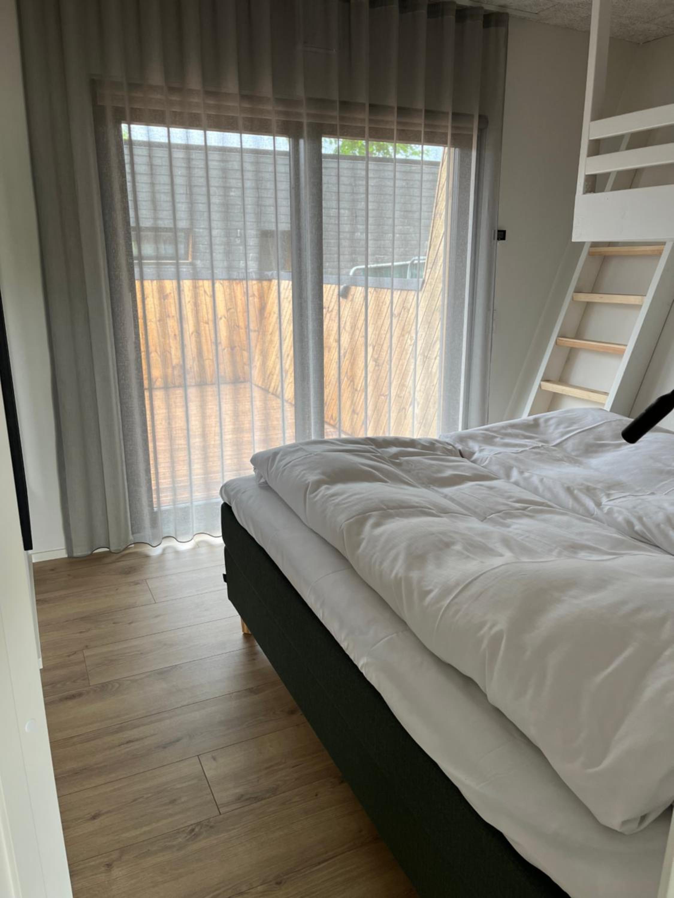 Two-Bedroom Chalet - Photo 12