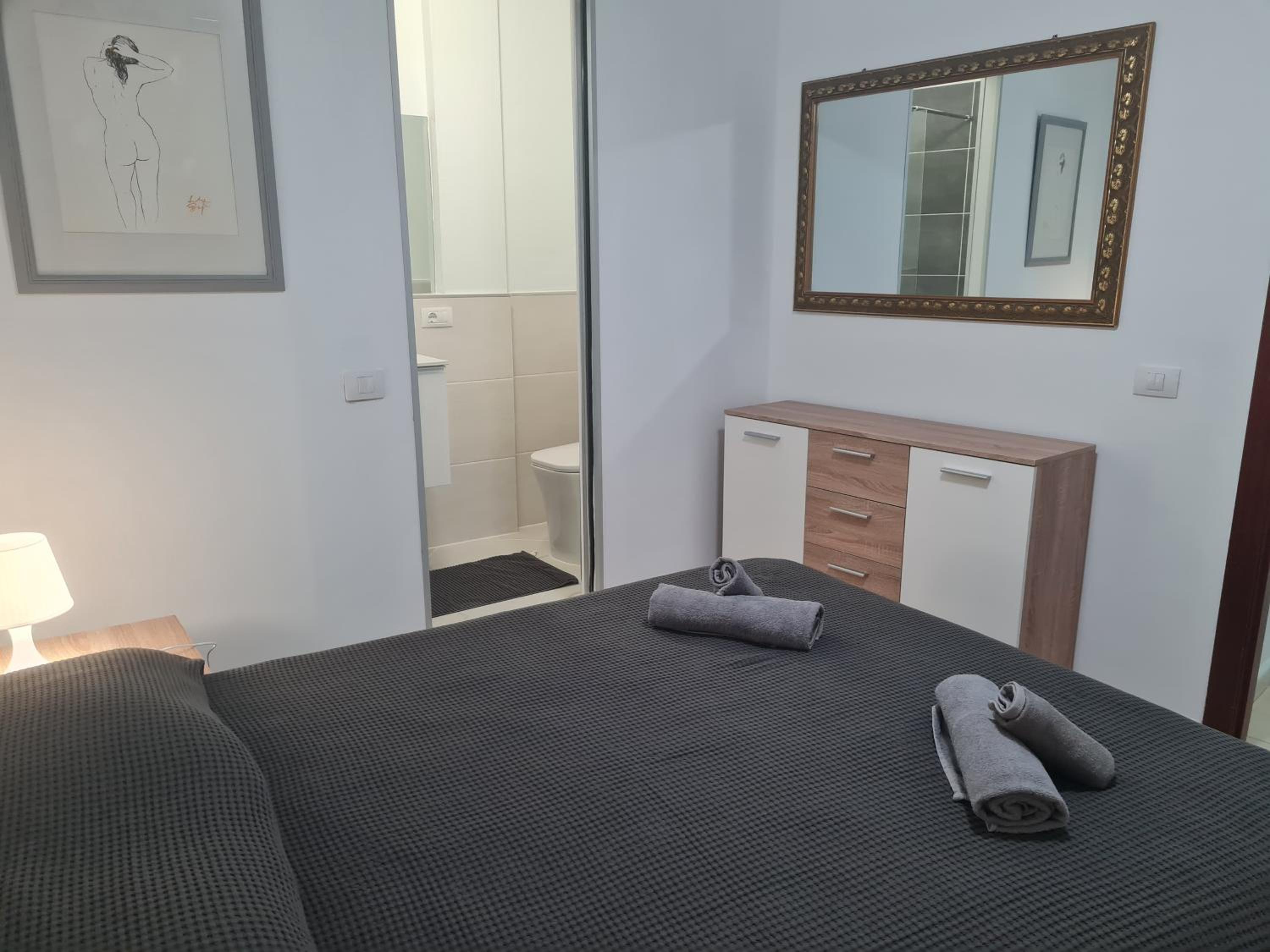 Double Room with Private Bathroom photo 2