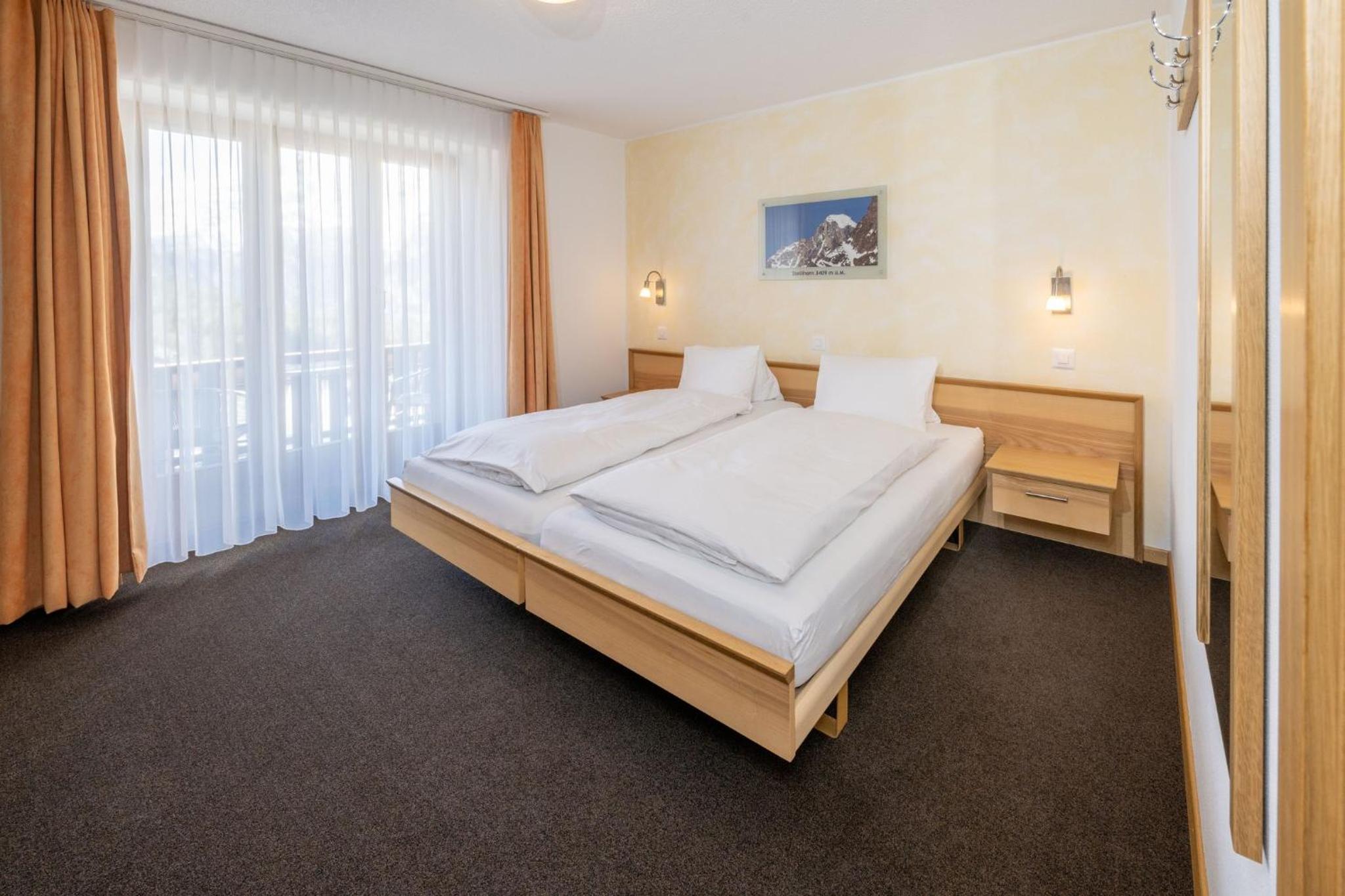 Economy Double Room - Photo 6