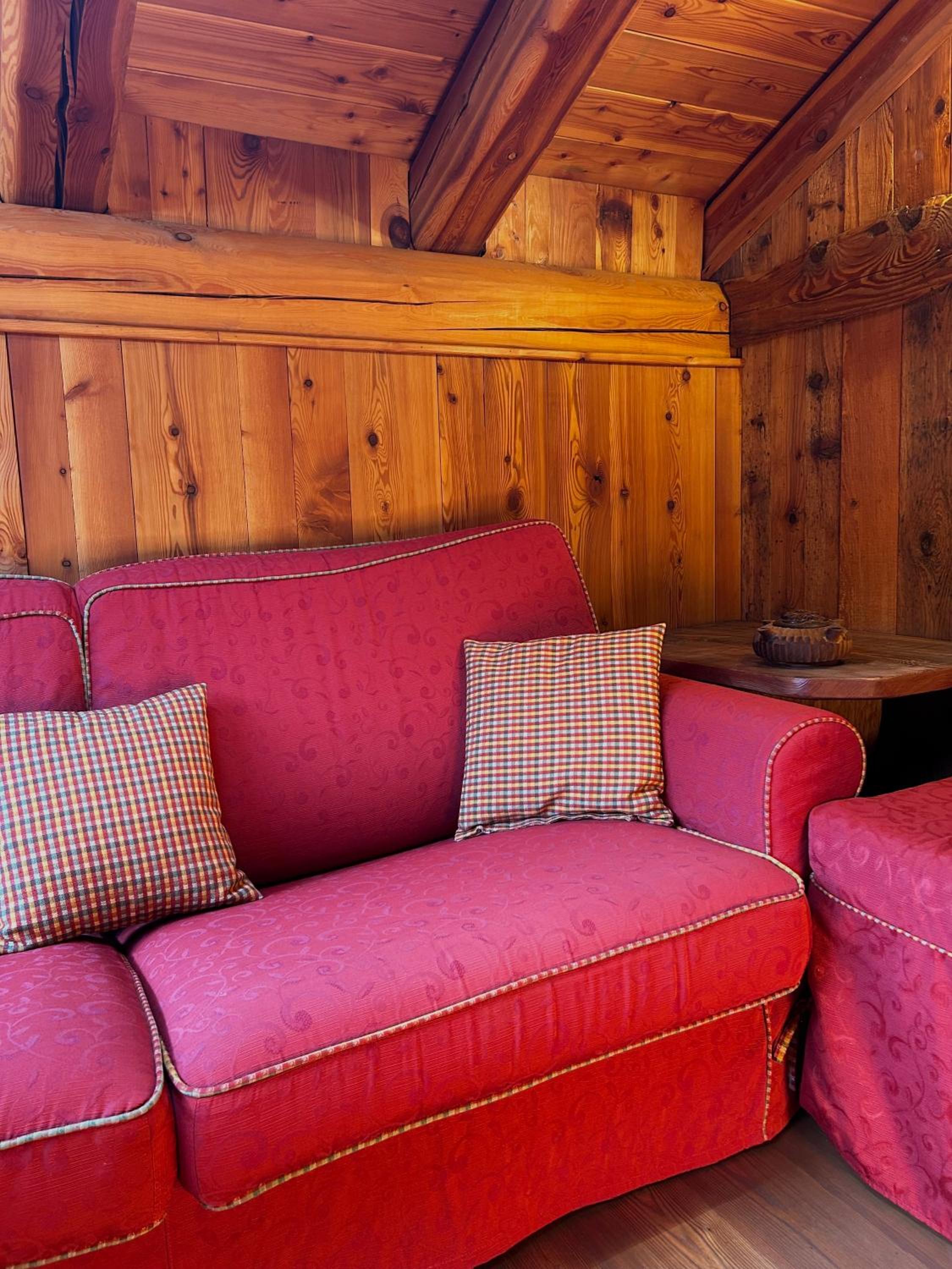 Superior Triple Room photo 2