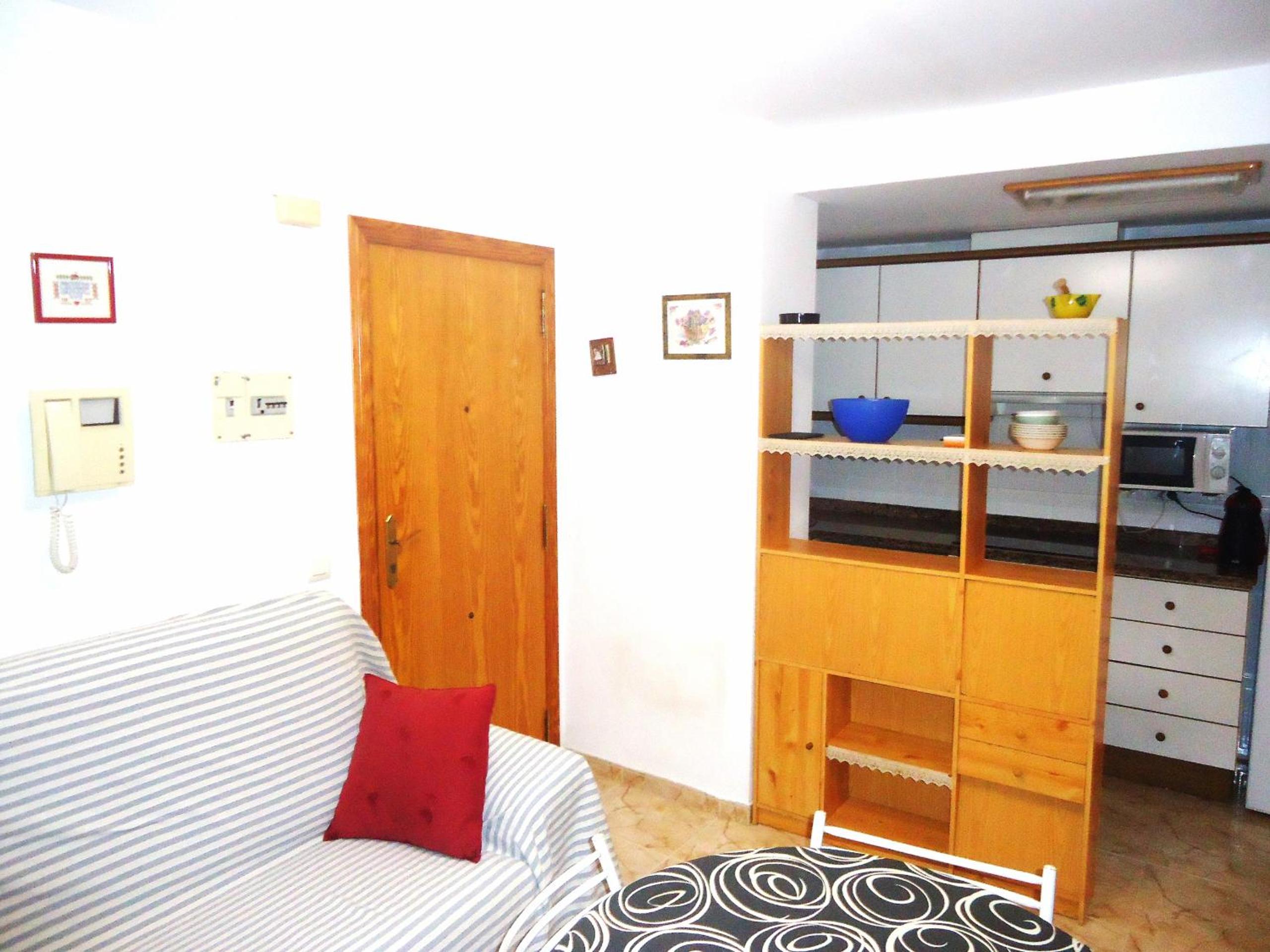Apartamento