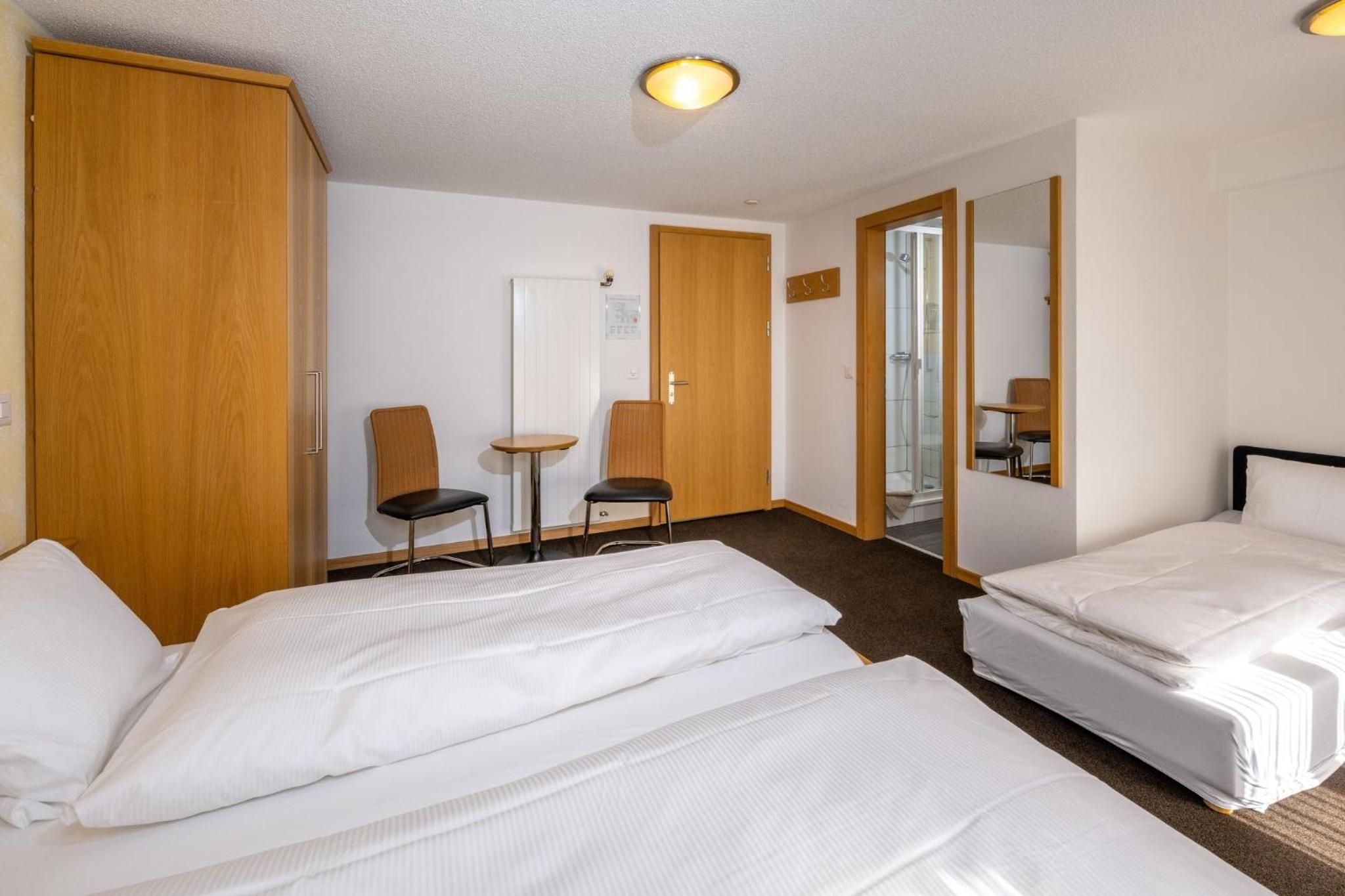 Comfort Triple Room - Photo 6