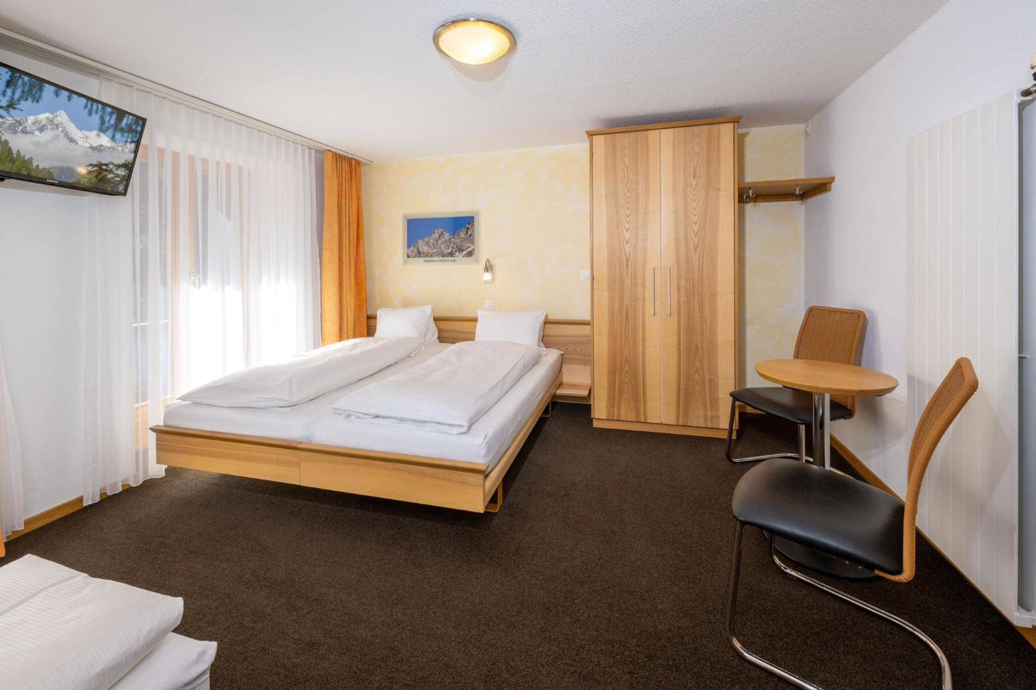 Comfort Triple Room - Photo 3