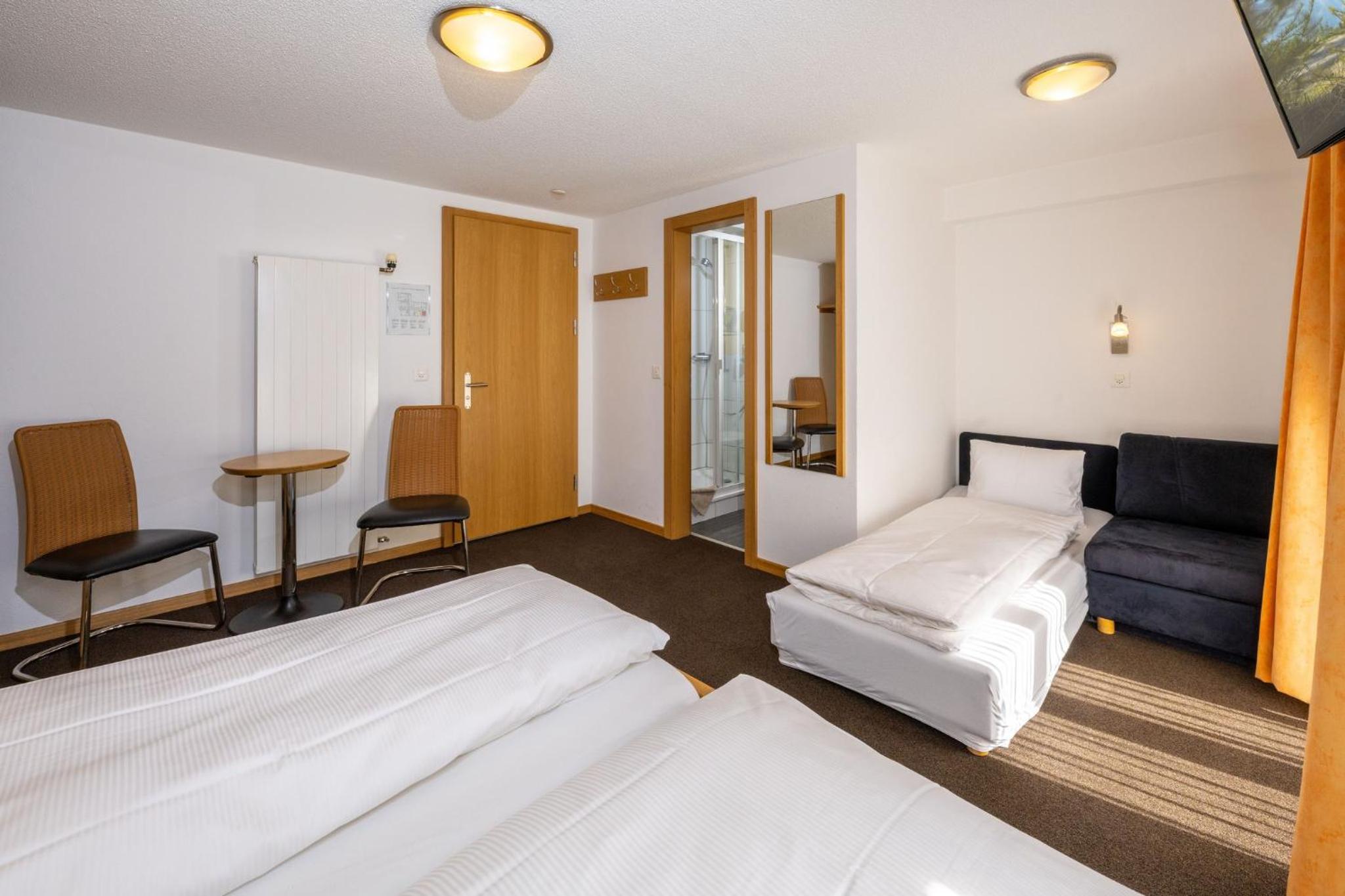 Comfort Triple Room - Photo 4