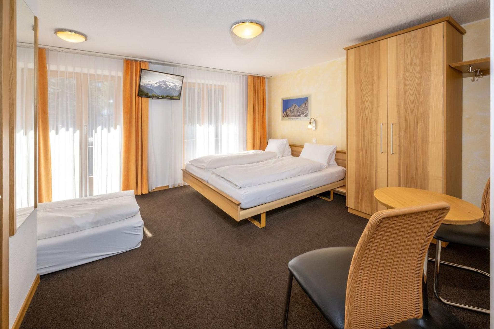 Comfort Triple Room - Photo 1