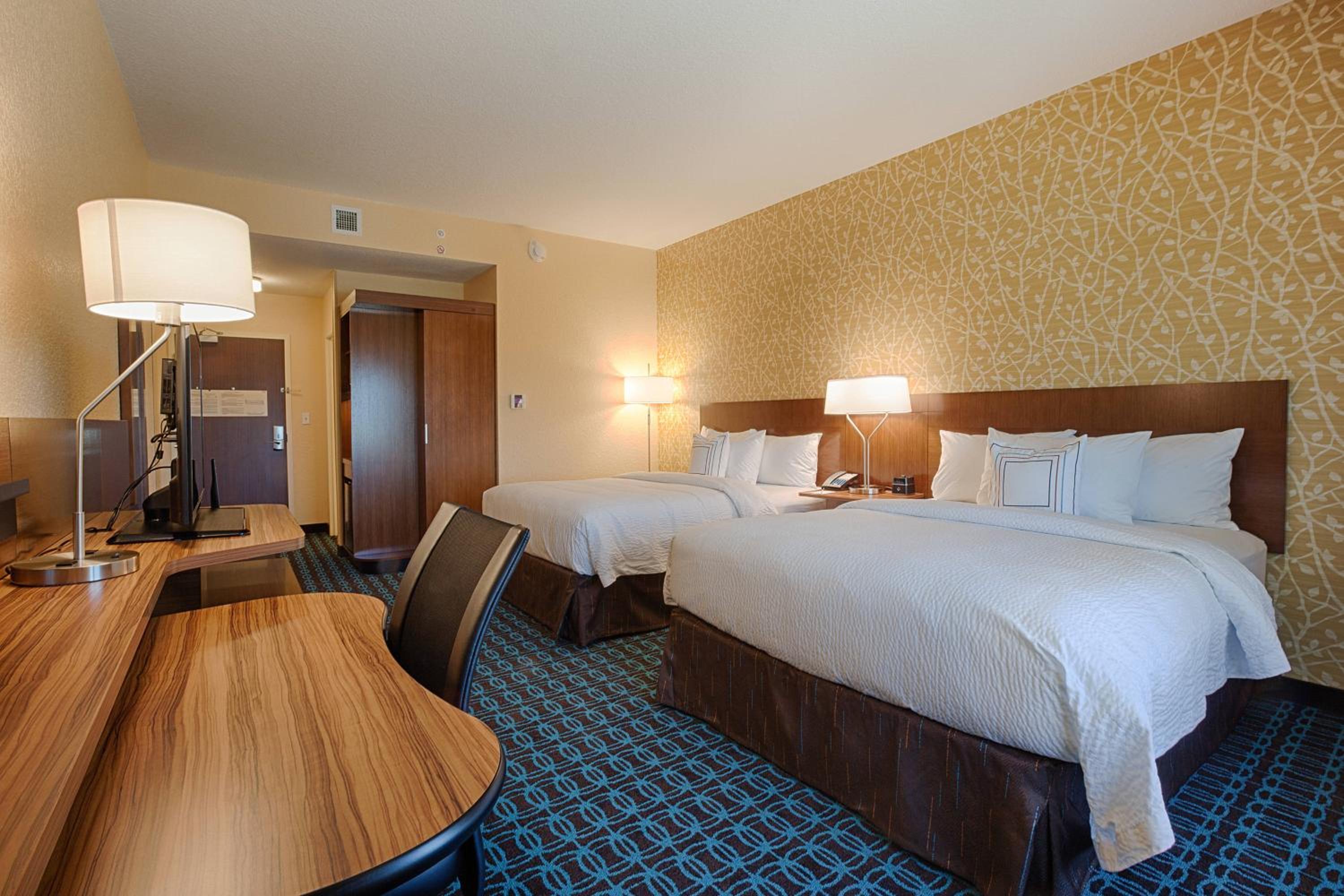 Queen Room