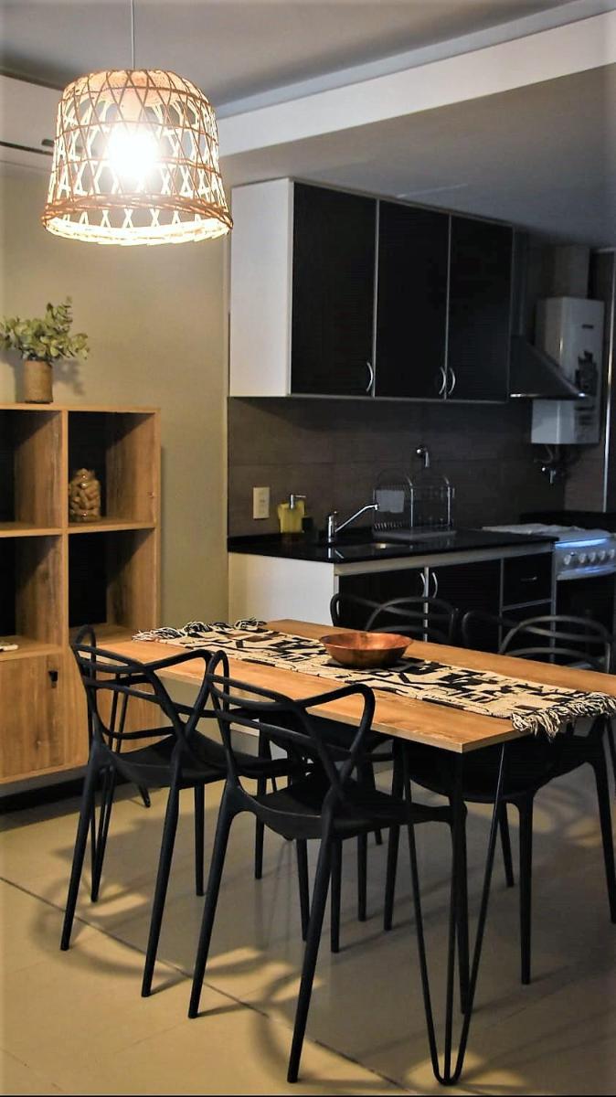 Apartment - Ground Floor photo 2